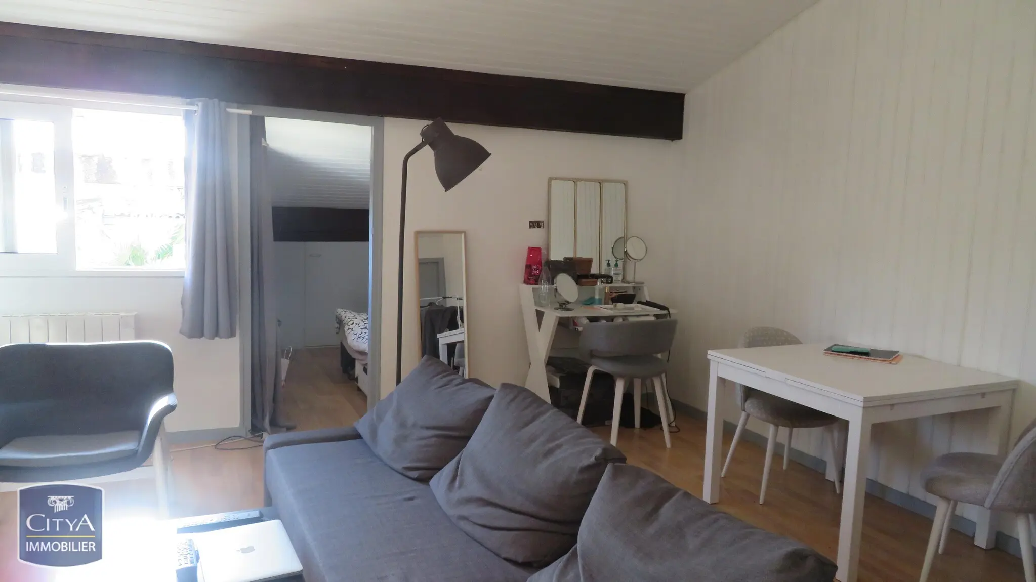 Photo 2 Appartement 3 pièces 46.06m²