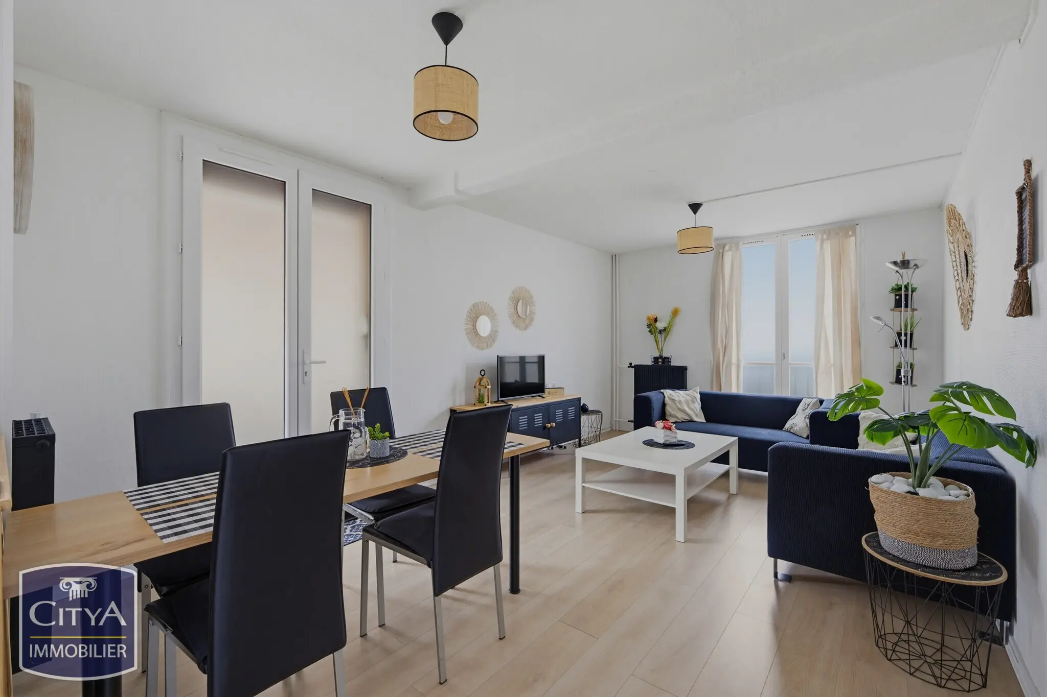 Photo 1 Appartement 4 pièces 78.71m²