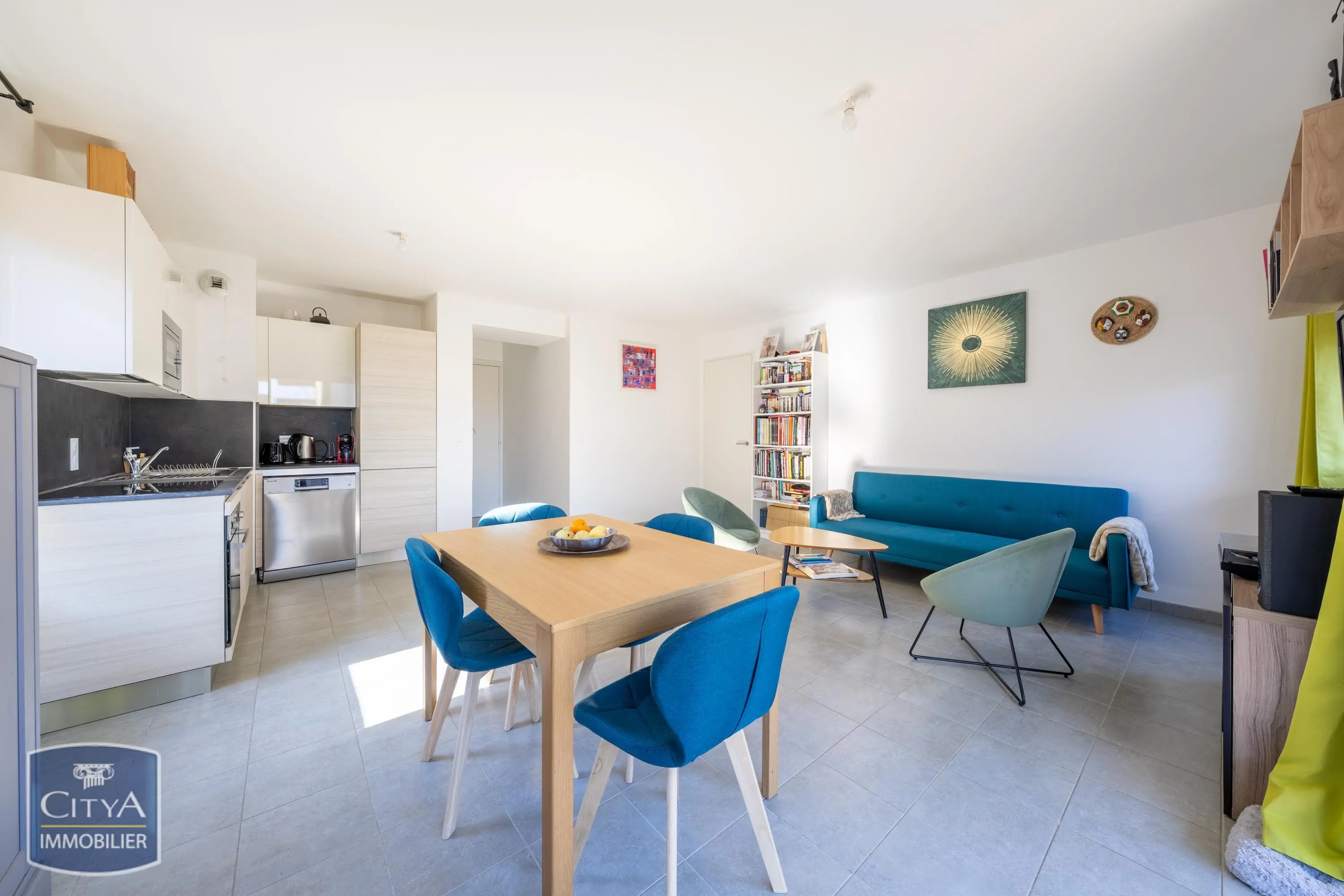 Photo 6 Appartement 4 pièces 80.7m²