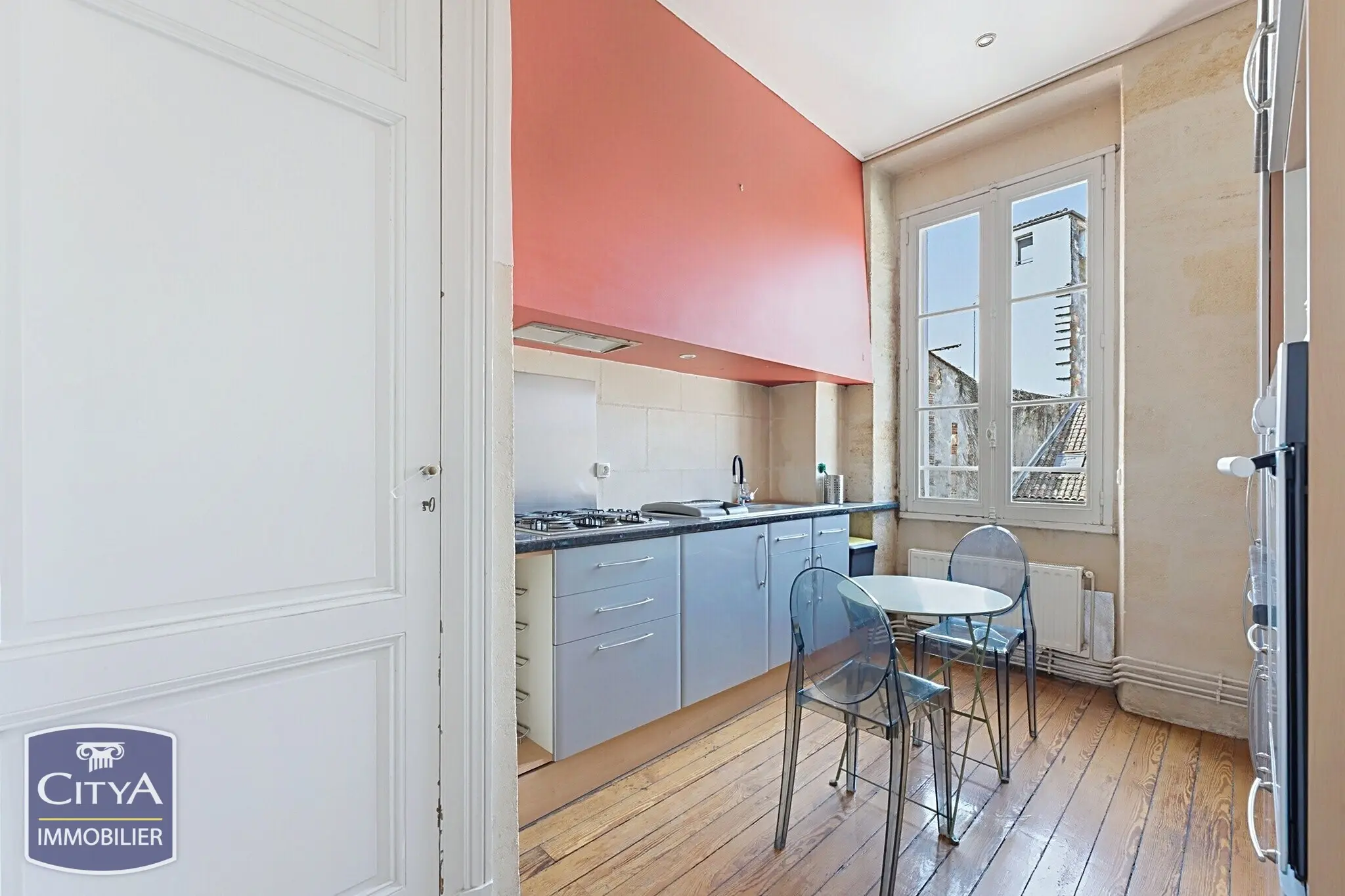 Photo 6 Appartement 2 pièces 58.1m²