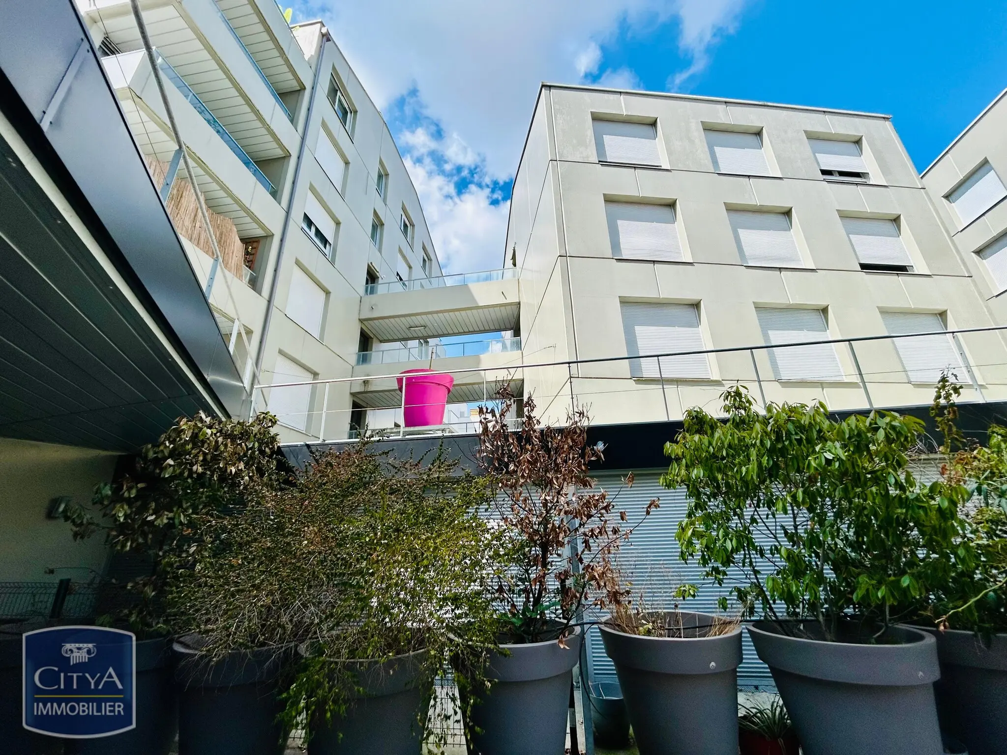 Photo 10 Appartement 1 pièce 29m²