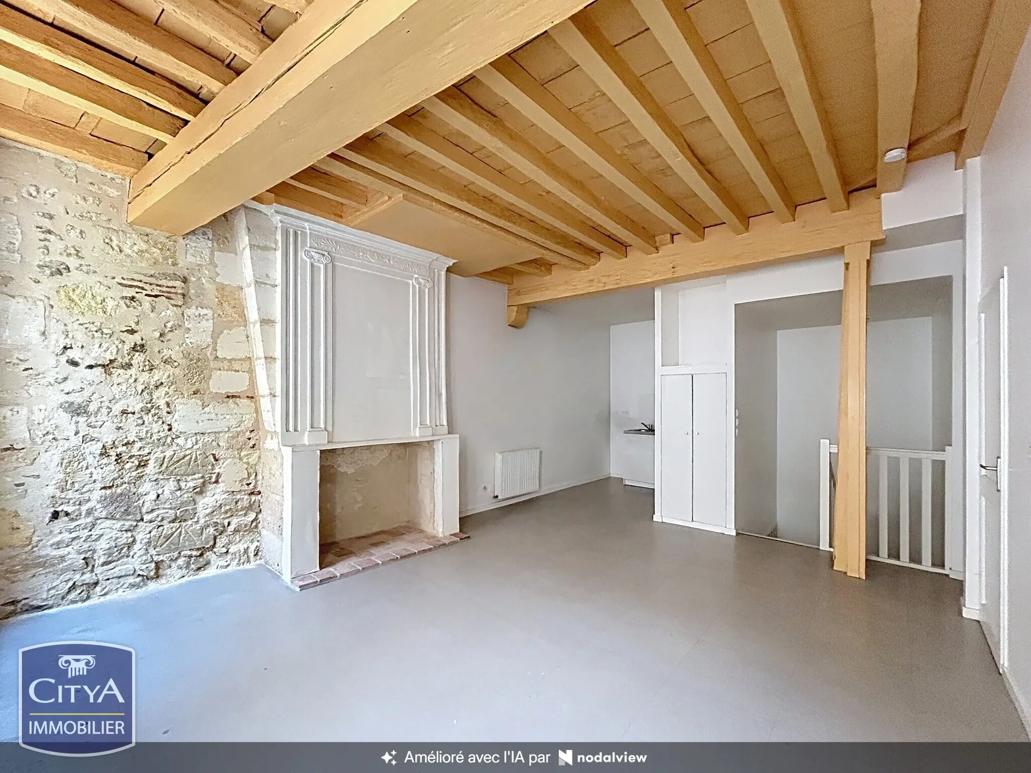 Photo 7 Appartement 2 pièces 46.8m²