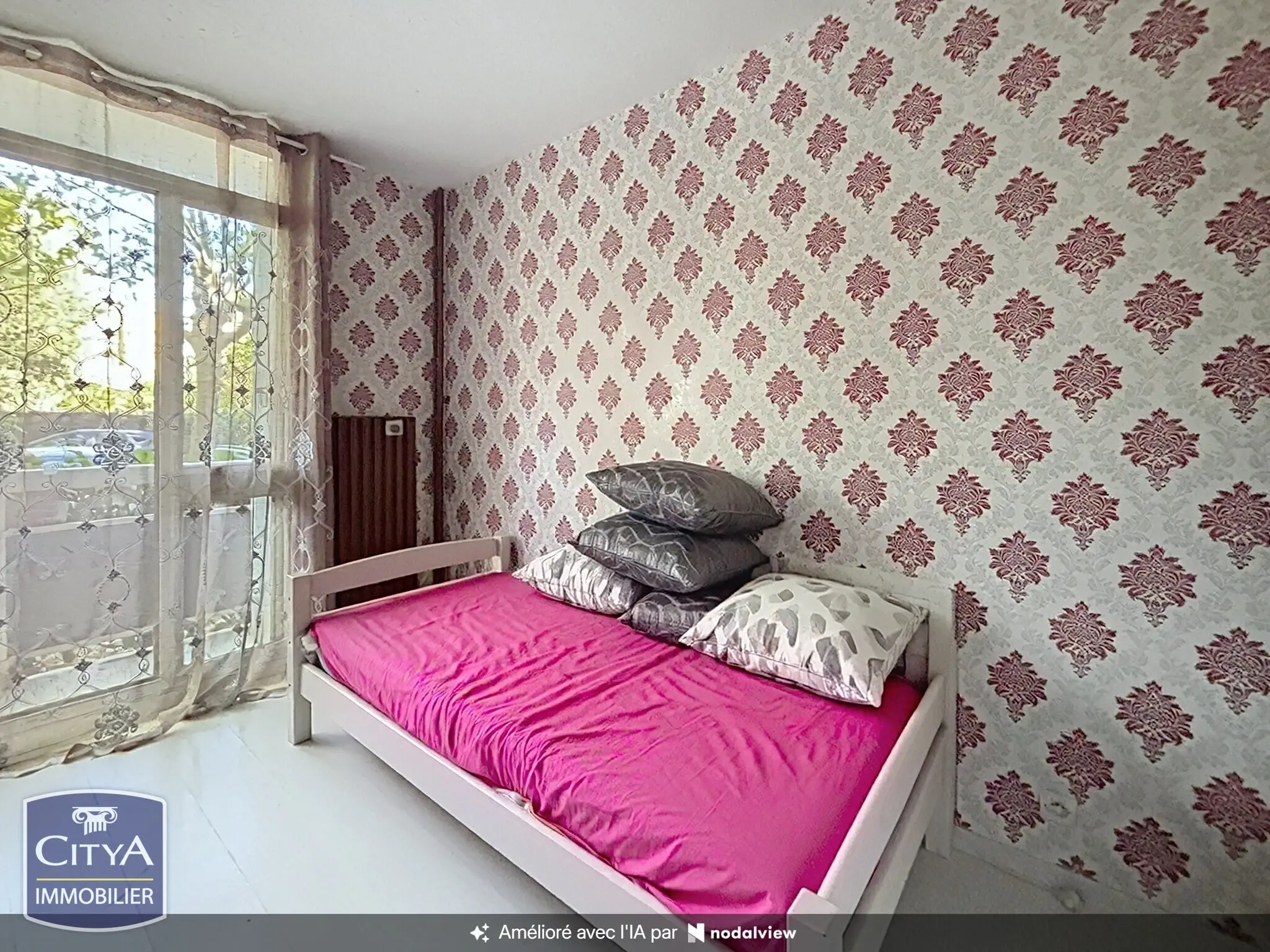 Photo 7 Appartement 3 pièces 81m²