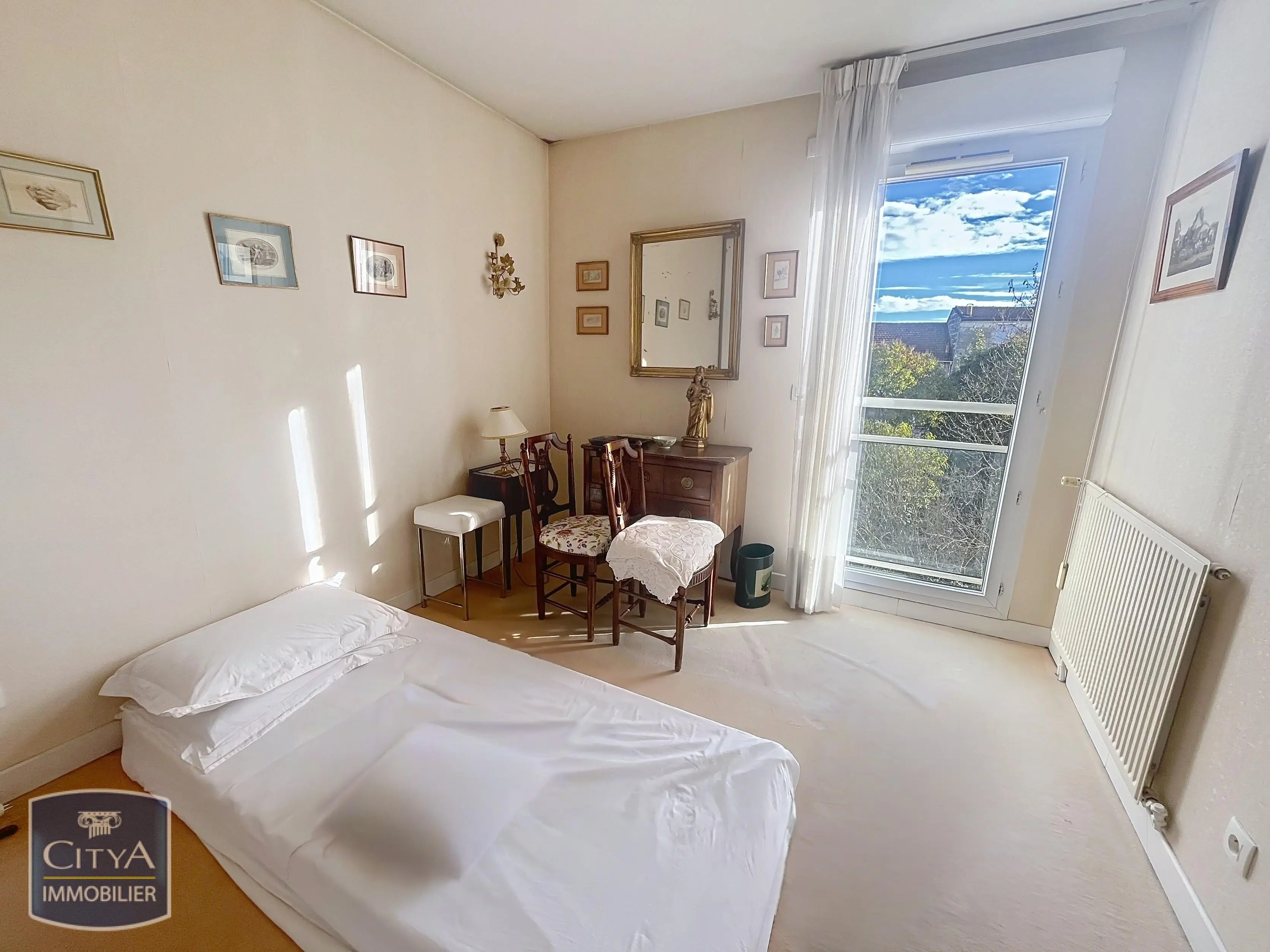 Photo 3 Appartement 4 pièces 102.45m²