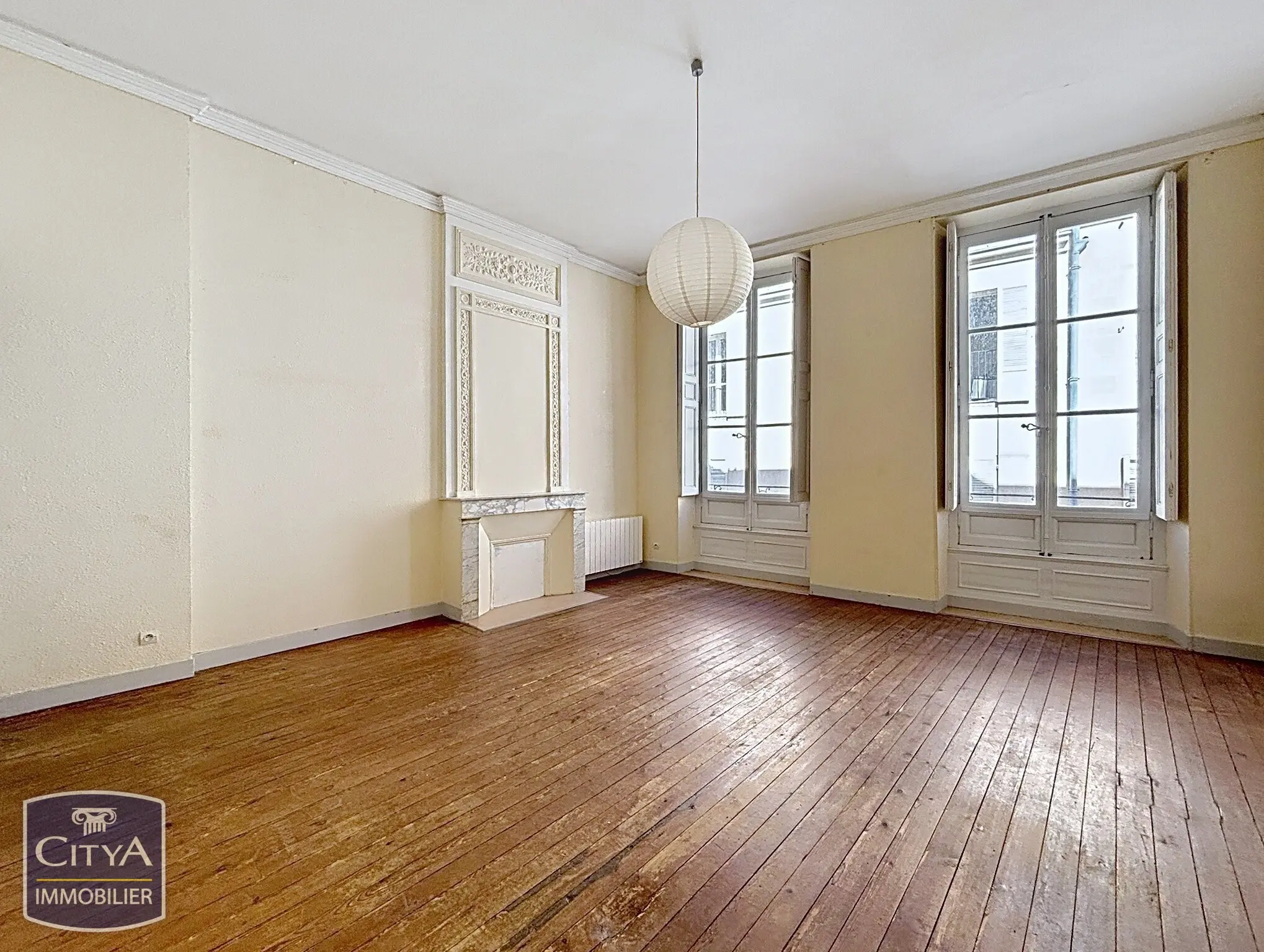Photo 1 Appartement 2 pièces 52.32m²