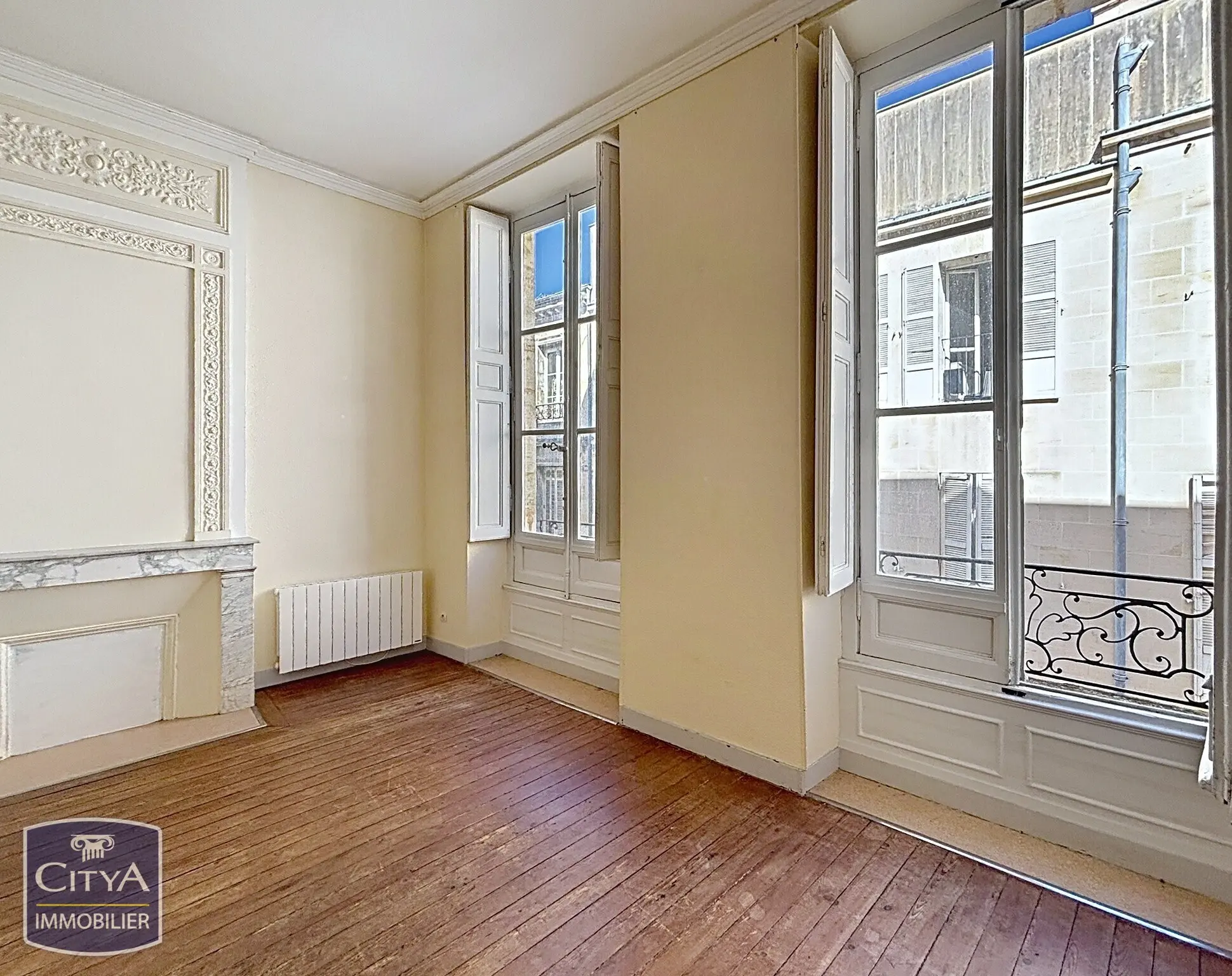 Photo 2 Appartement 2 pièces 52.32m²