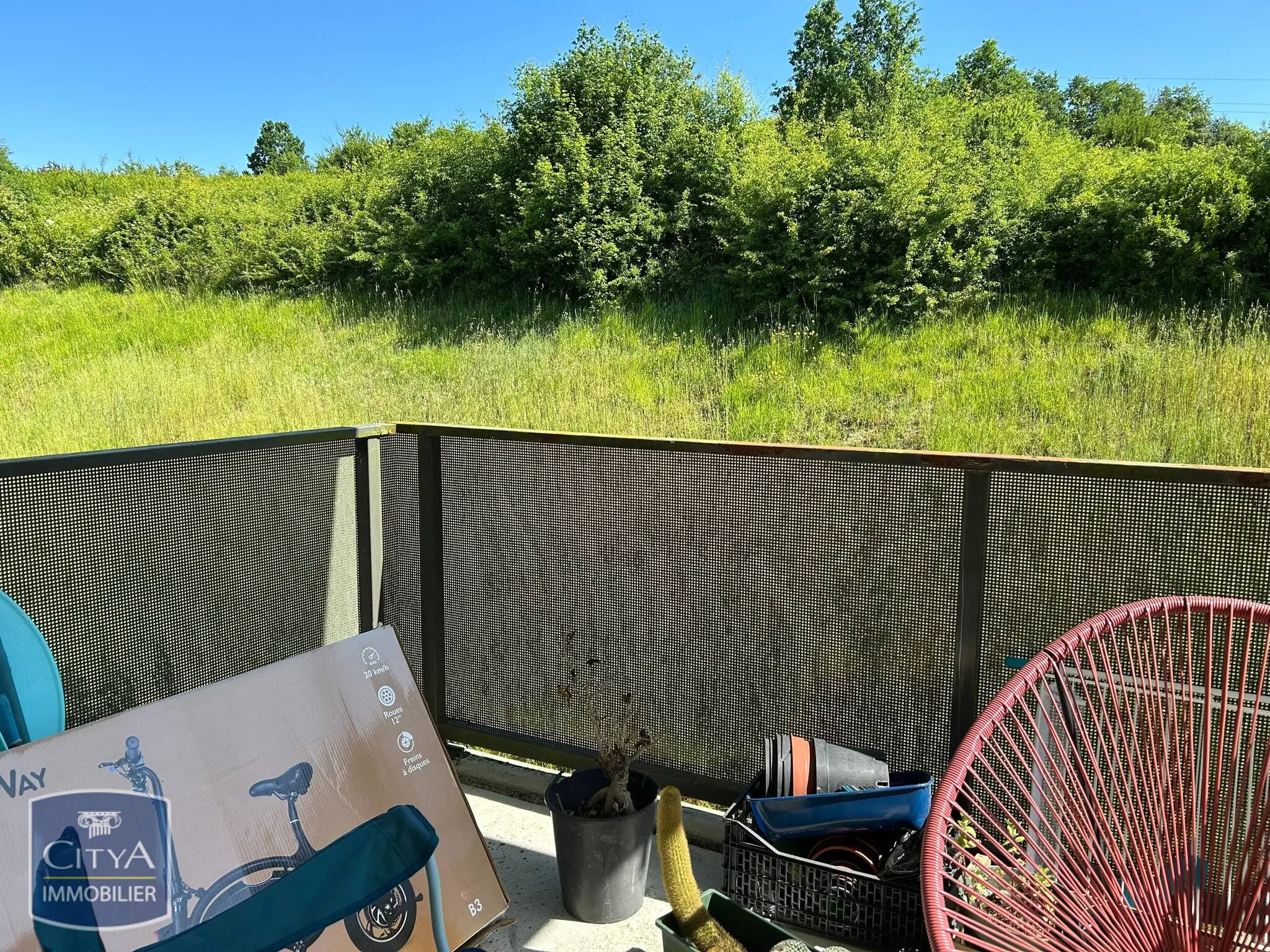 Photo 6 Appartement 2 pièces 39.32m²