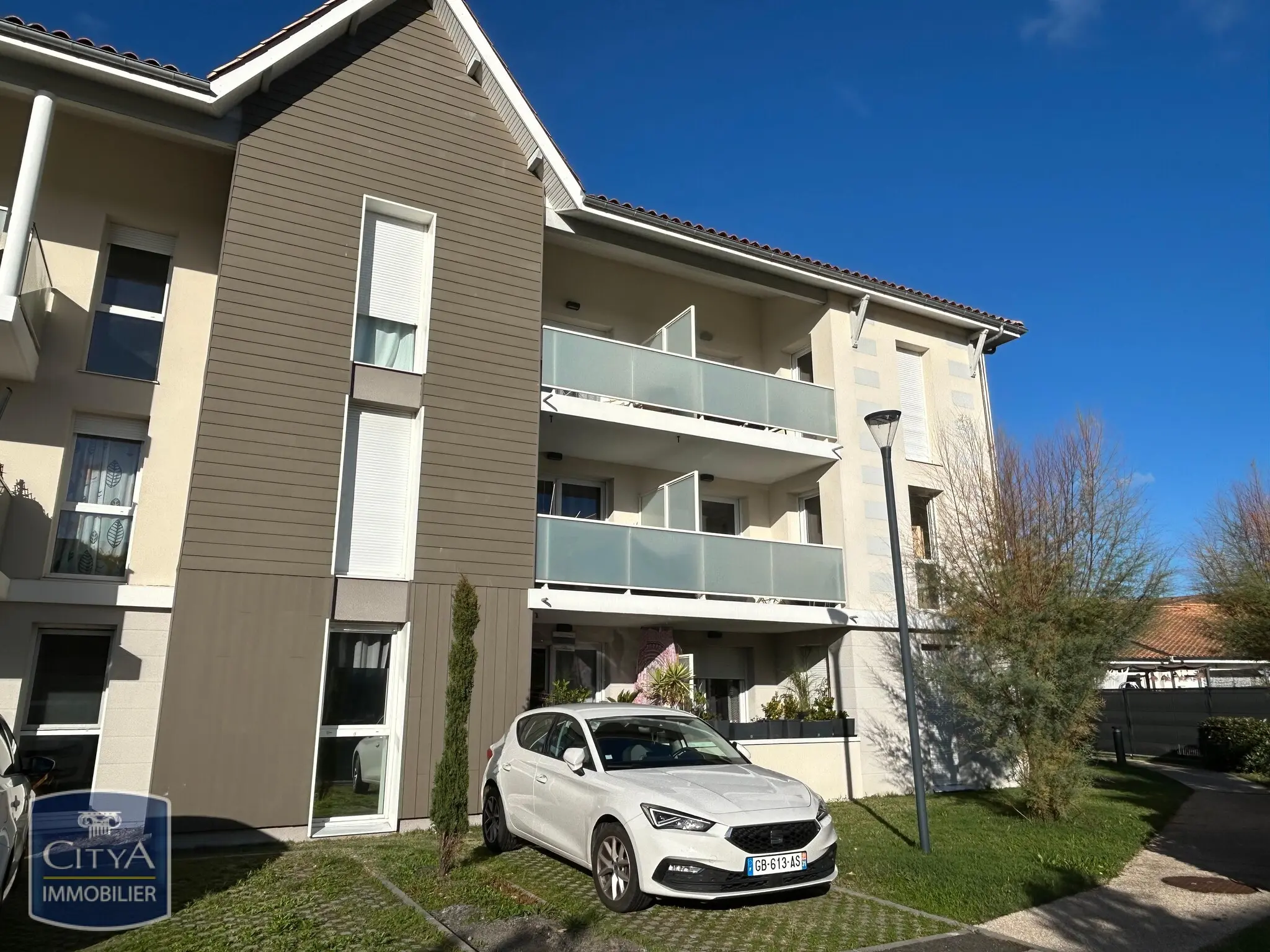 Photo 12 Appartement 2 pièces 42.04m²