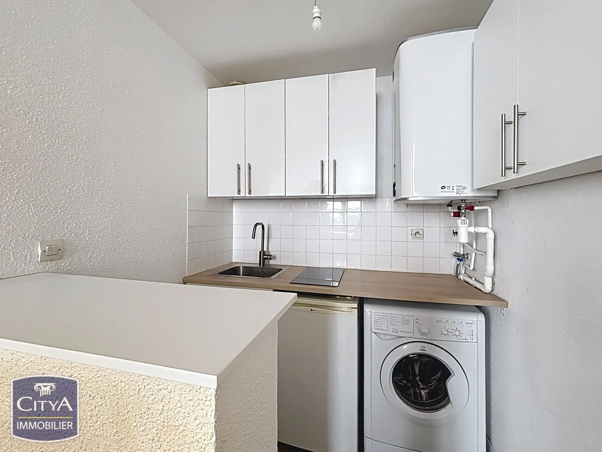 Photo 5 Appartement 2 pièces 52.32m²