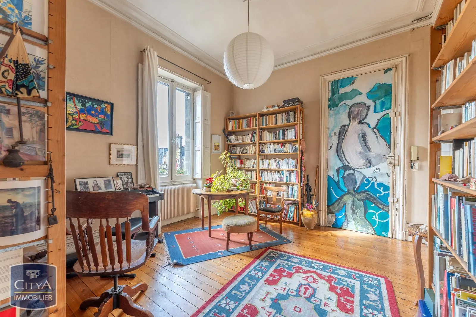 Photo 7 Appartement 6 pièces 208m²