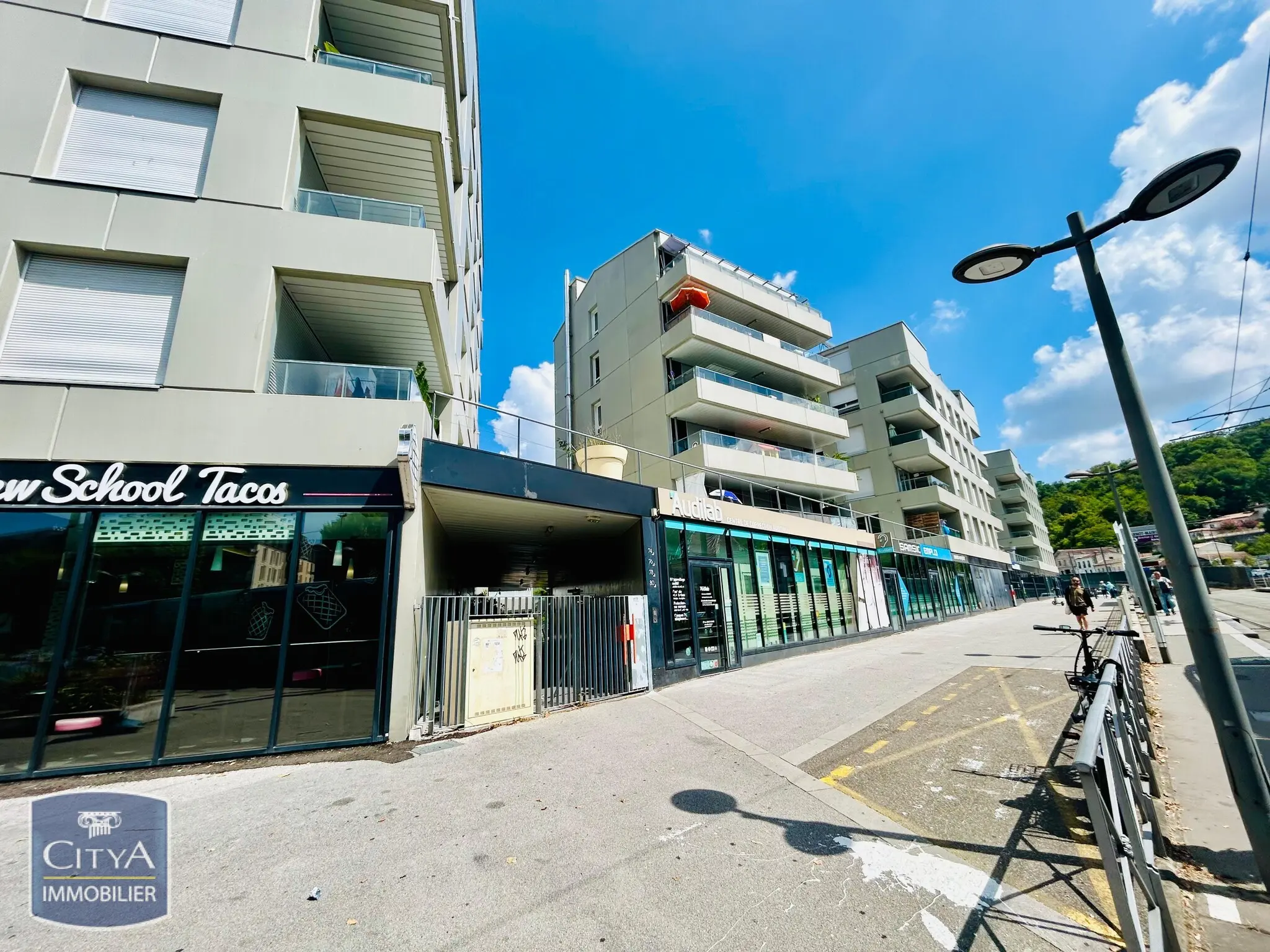 Photo 13 Appartement 1 pièce 29m²