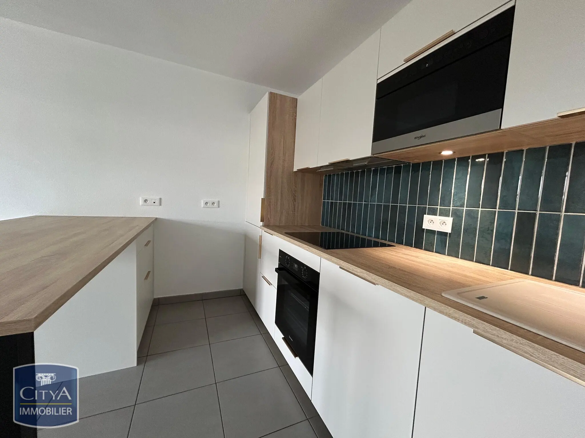 Photo 4 Appartement 3 pièces 61.76m²