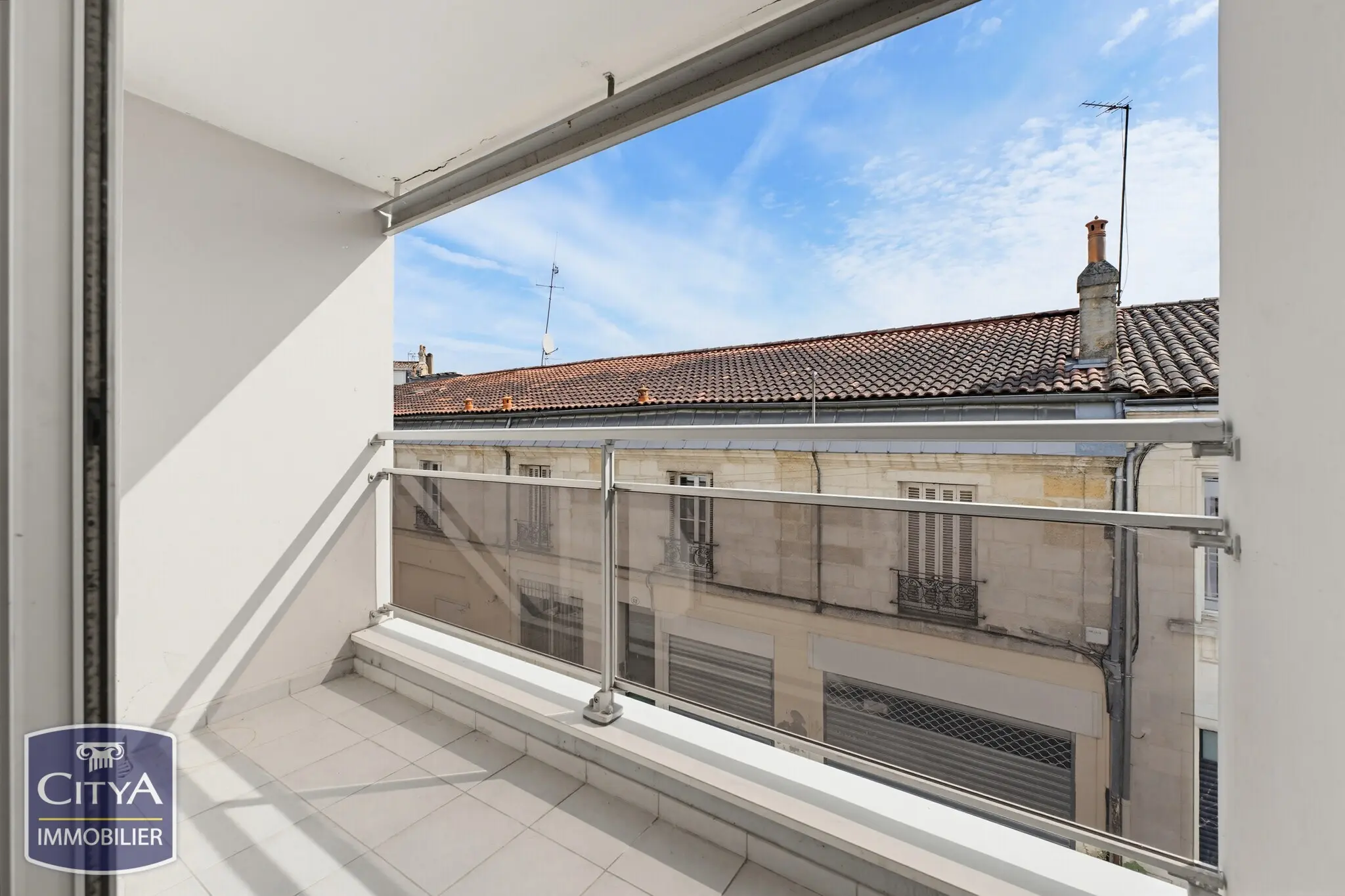 Photo 5 Appartement 1 pièce 21m²