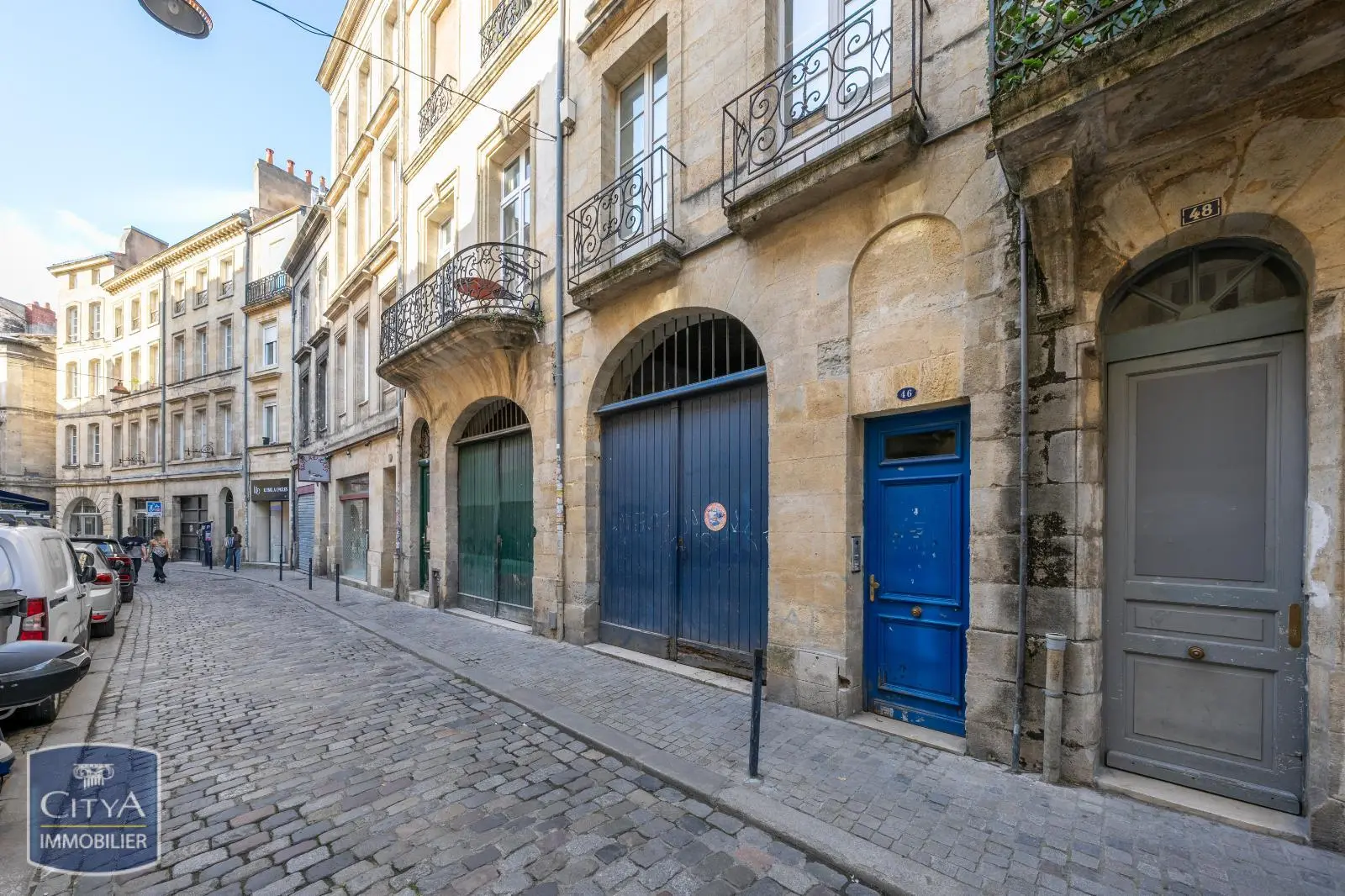 Photo 19 Appartement 2 pièces 51m²