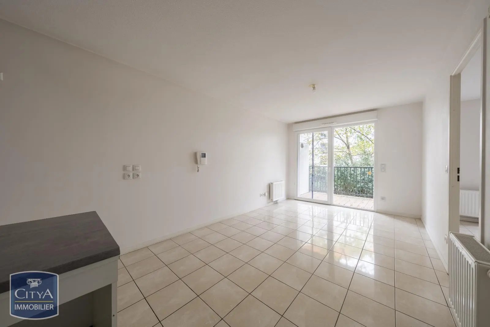 Photo 4 Appartement 2 pièces 40.22m²