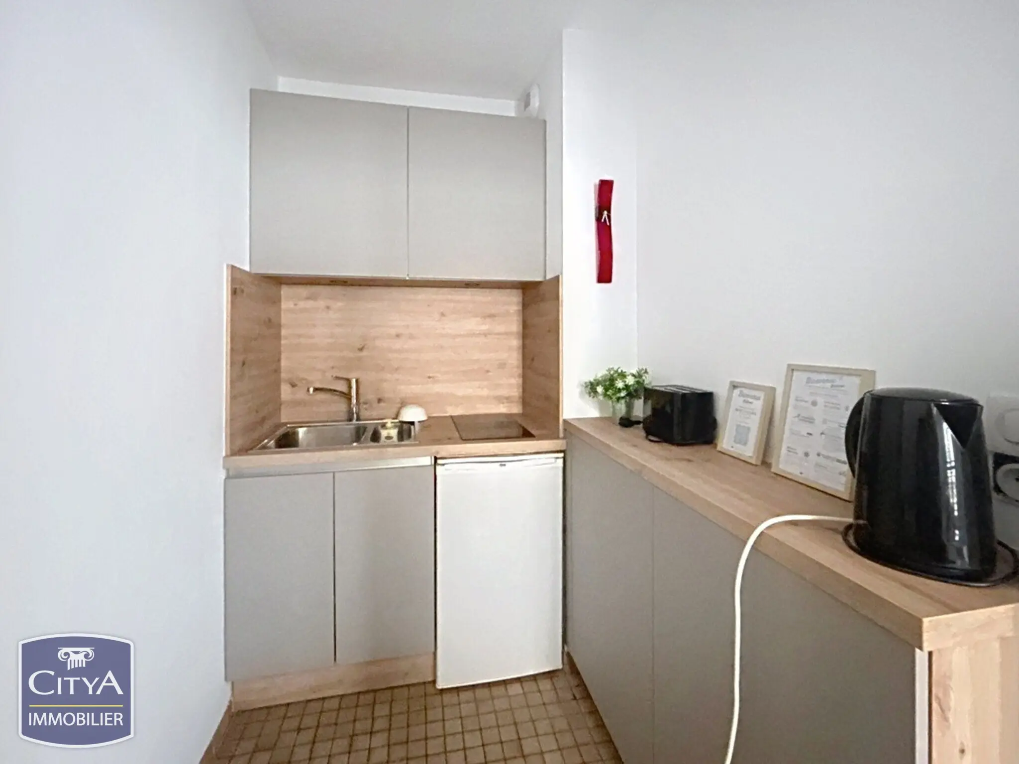 Photo 7 Appartement 2 pièces 34m²