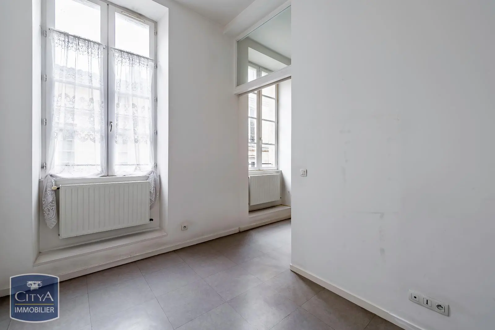 Photo 8 Appartement 2 pièces 46.34m²