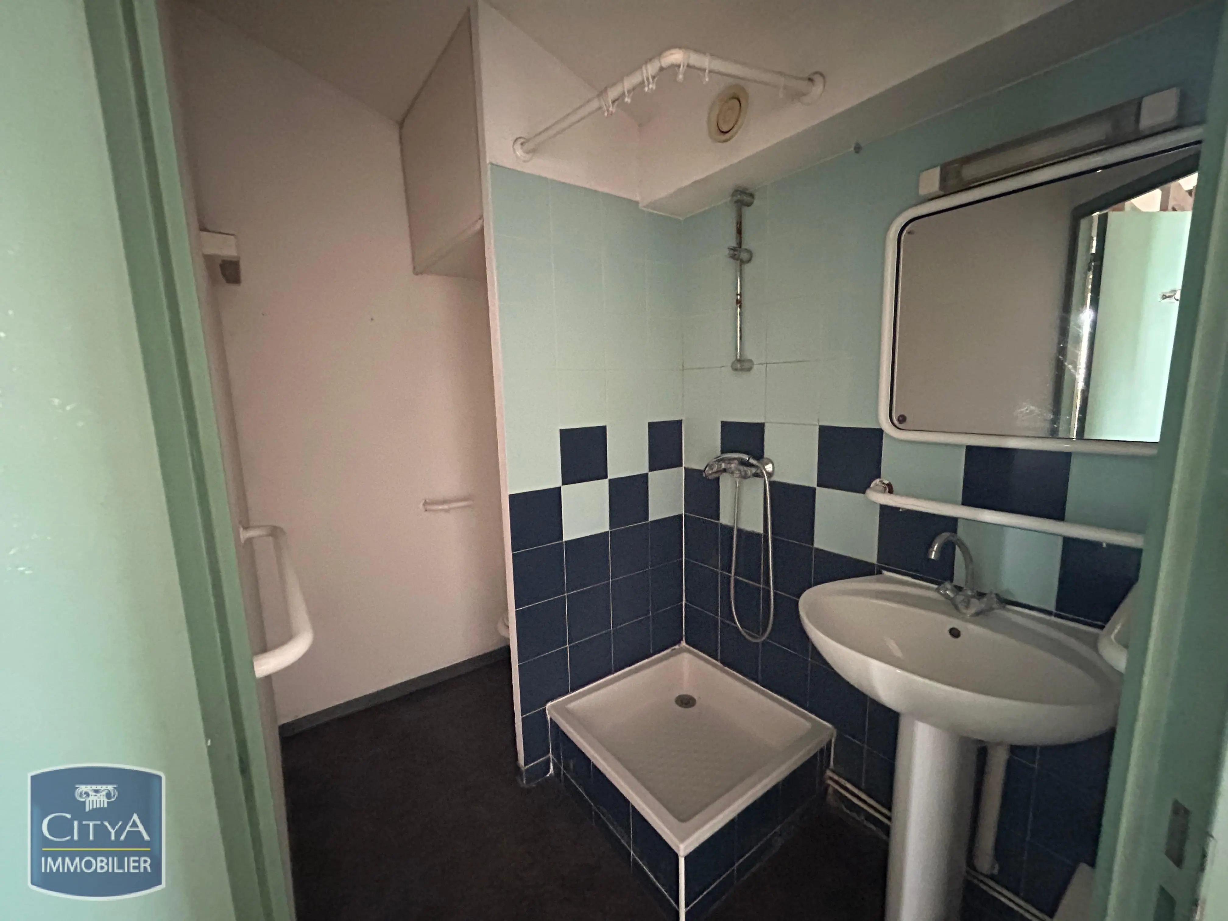 Photo 3 Appartement 1 pièce 22m²