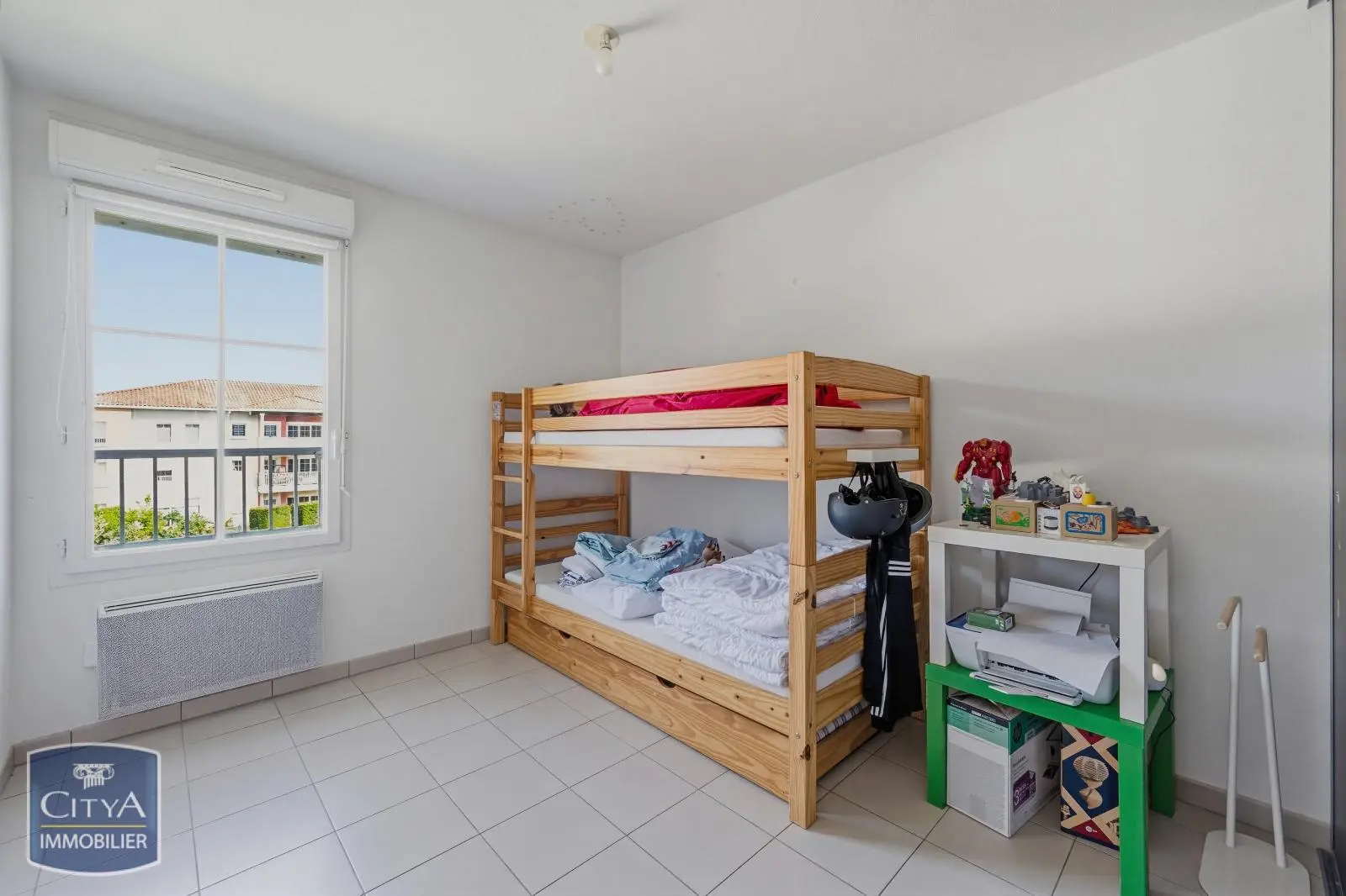 Photo 4 Appartement 3 pièces 62m²