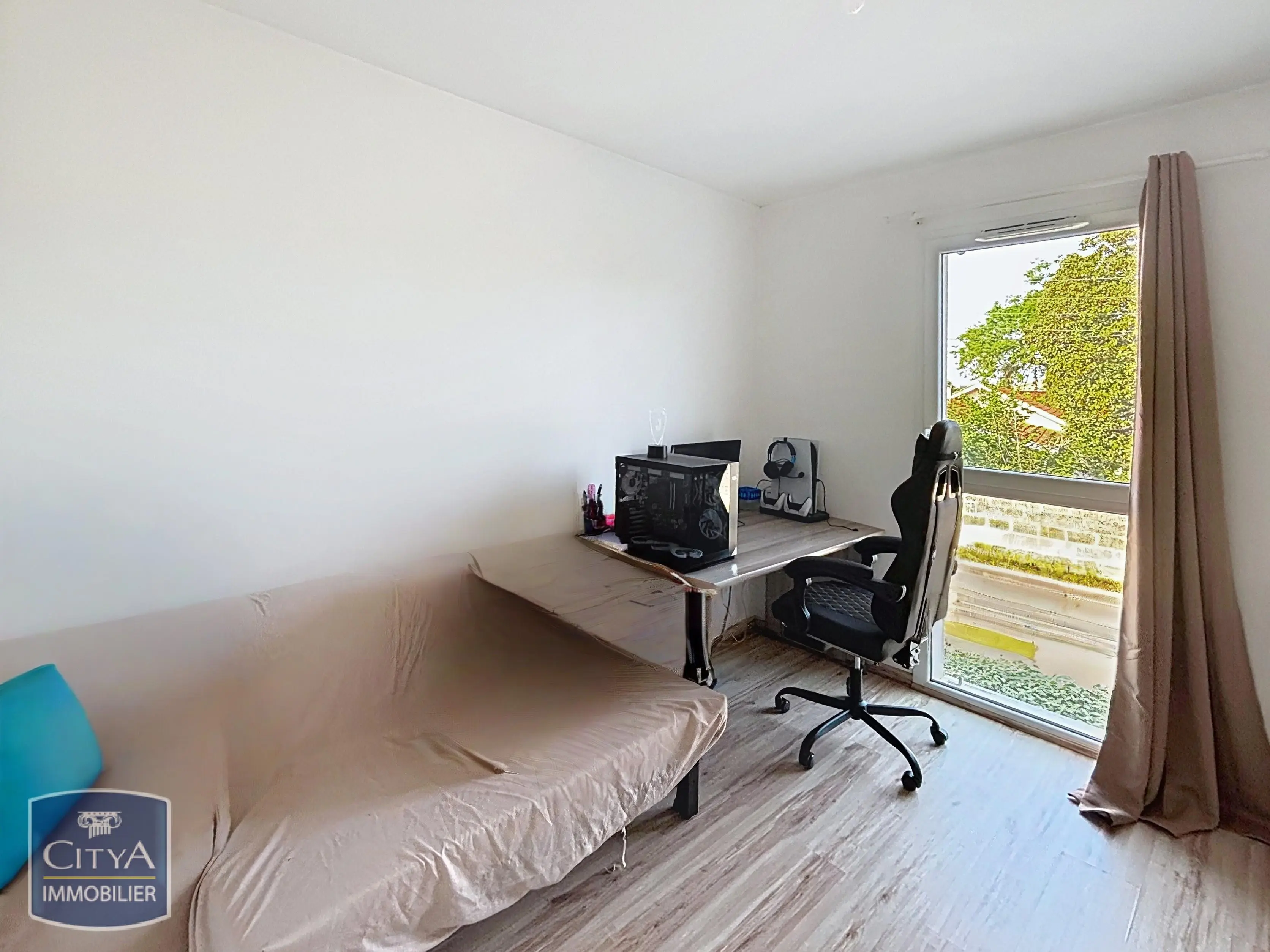 Photo 5 Appartement 3 pièces 63m²