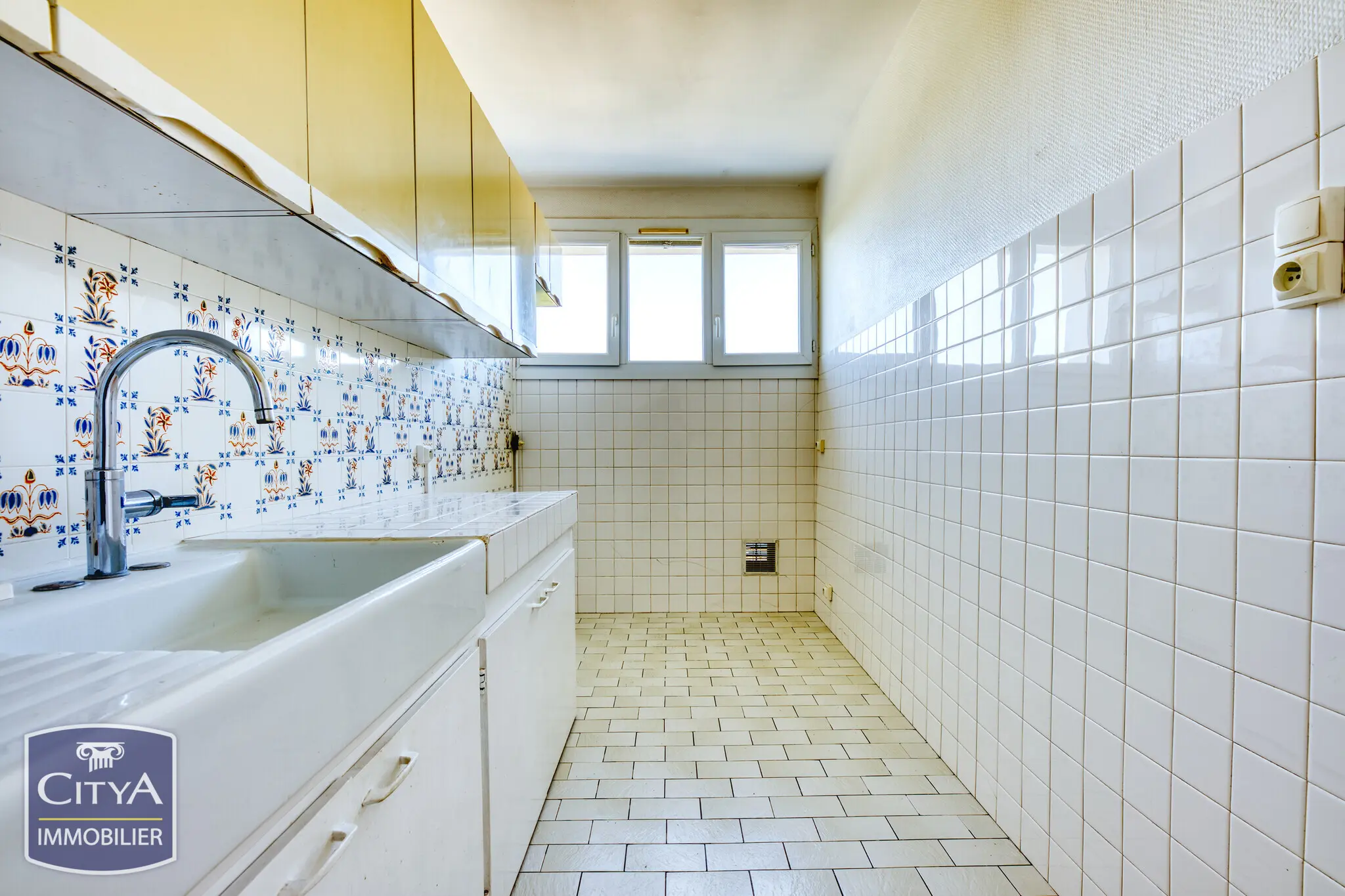 Photo 11 Appartement 3 pièces 59.15m²