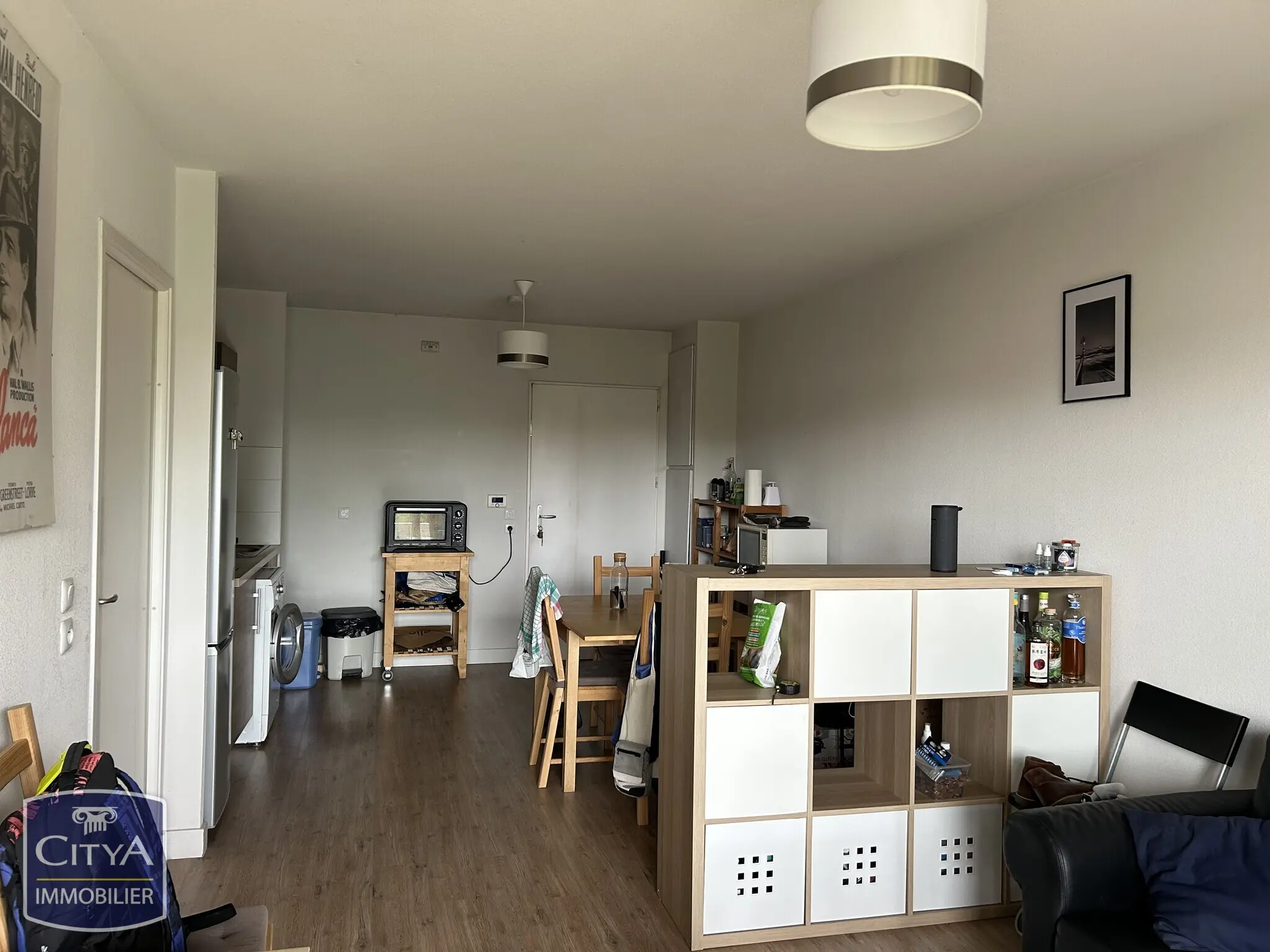 Photo 7 Appartement 2 pièces 45.11m²
