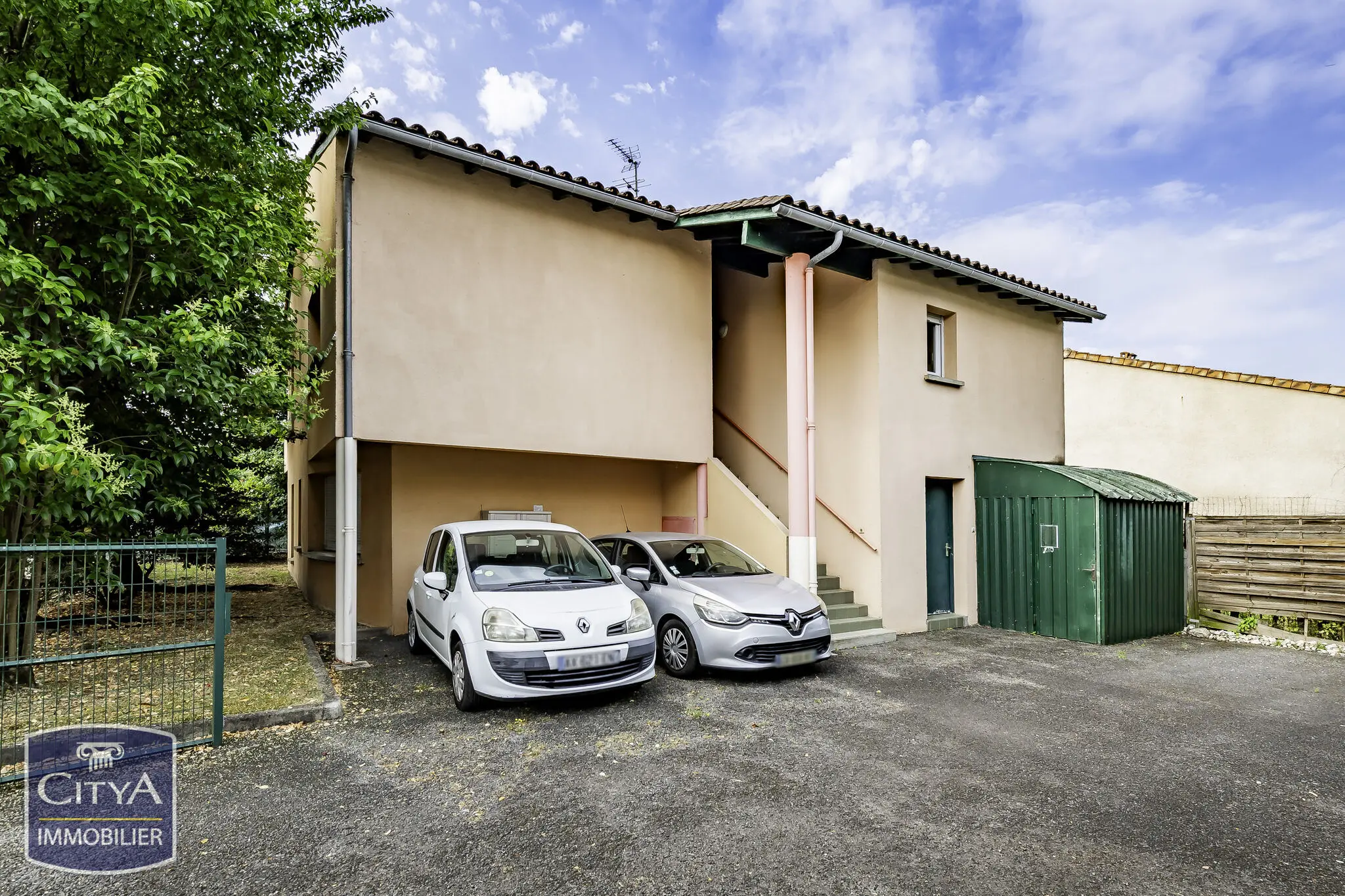 Photo 11 Appartement 1 pièce 23.03m²