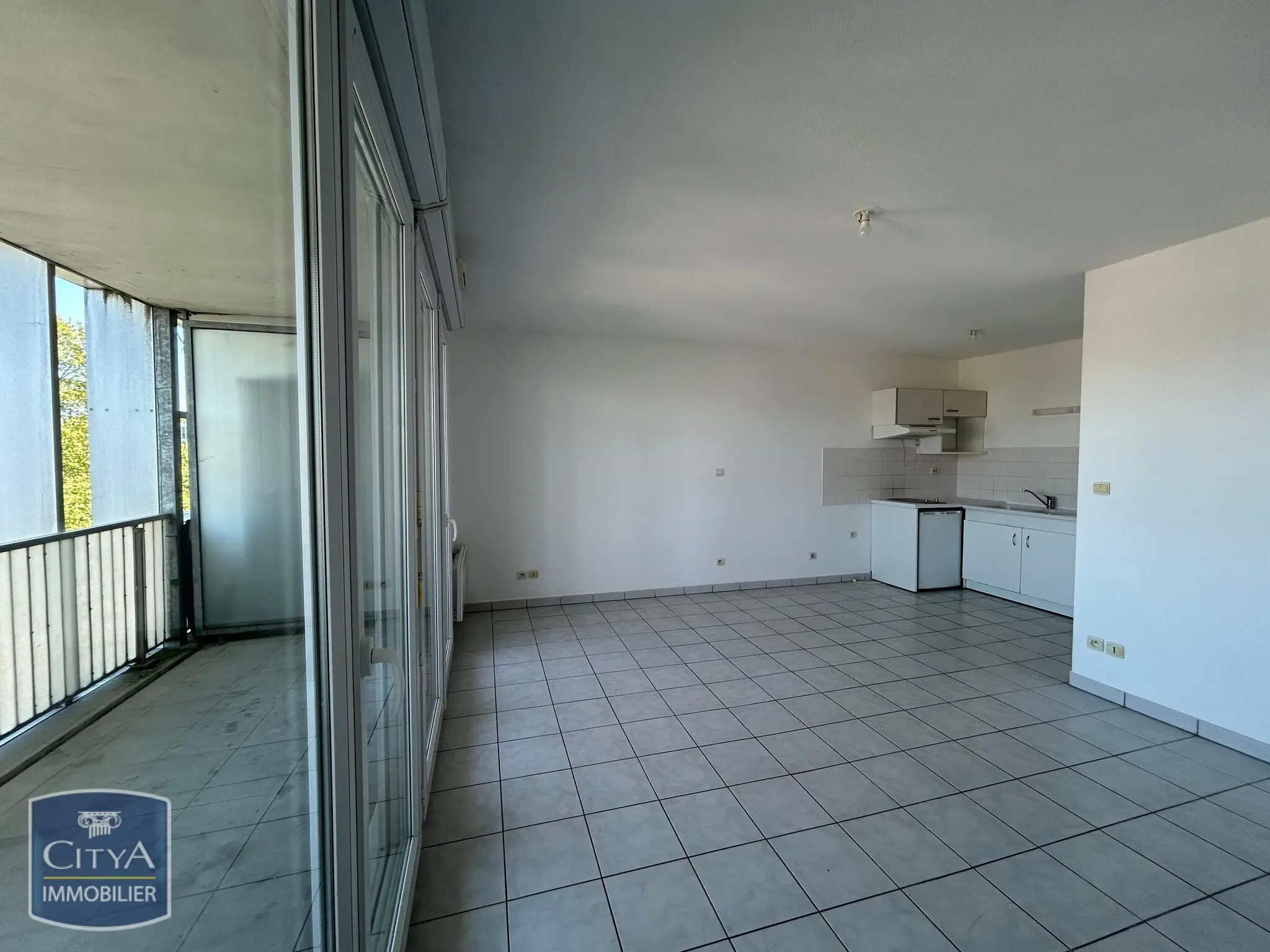 Photo 4 Appartement 1 pièce 30.35m²