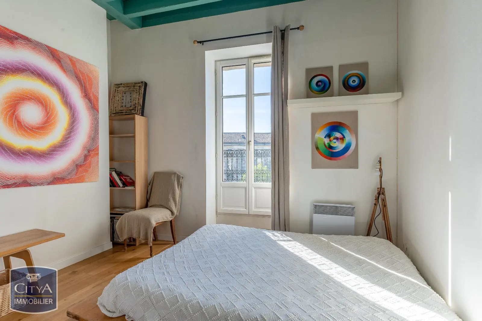 Photo 6 Appartement 5 pièces 114m²