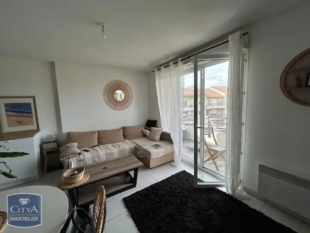 Photo 2 appartement Eysines
