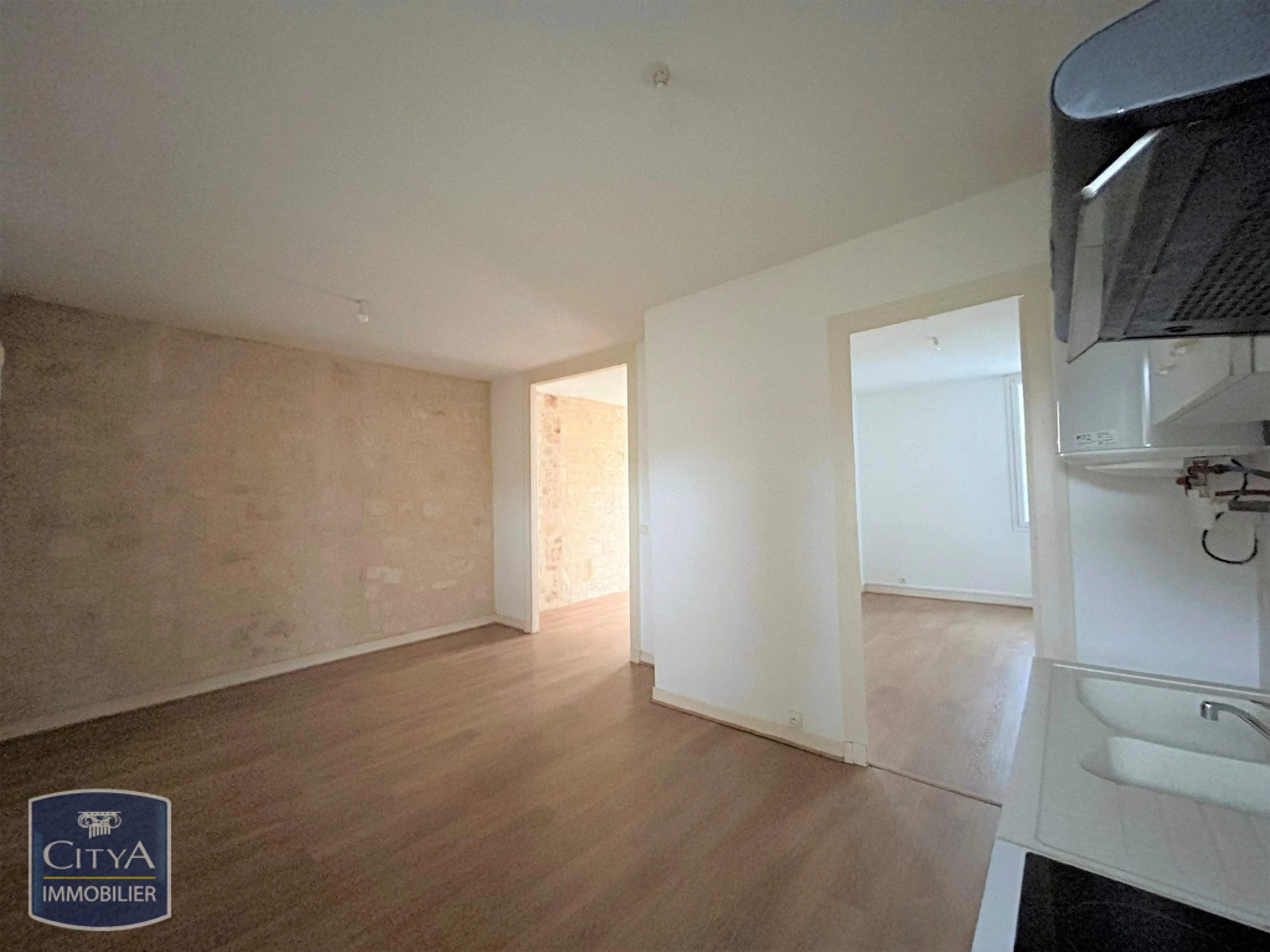 Photo 4 Appartement 3 pièces 46.63m²