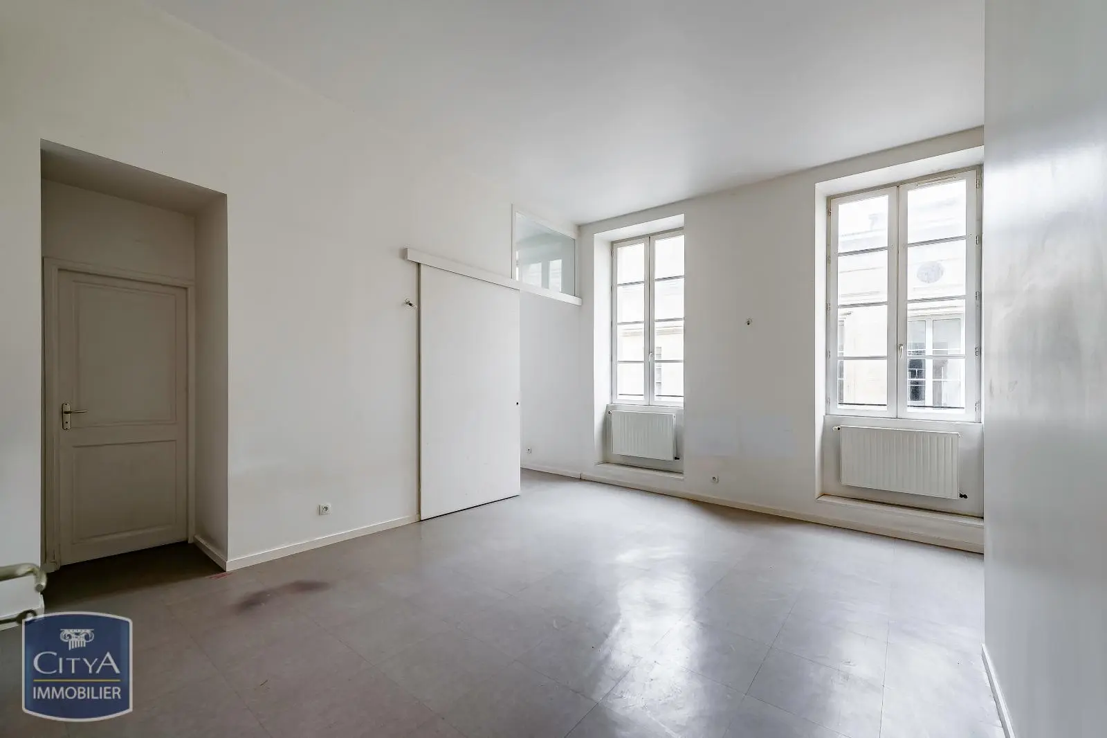 Photo 3 Appartement 2 pièces 46.34m²