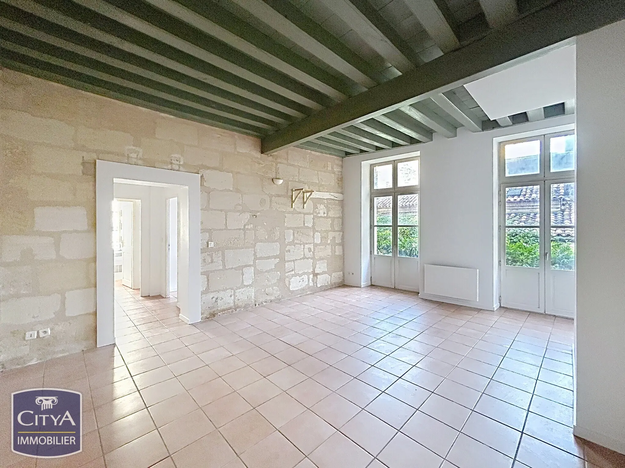 Photo 1 Appartement 2 pièces 50m²