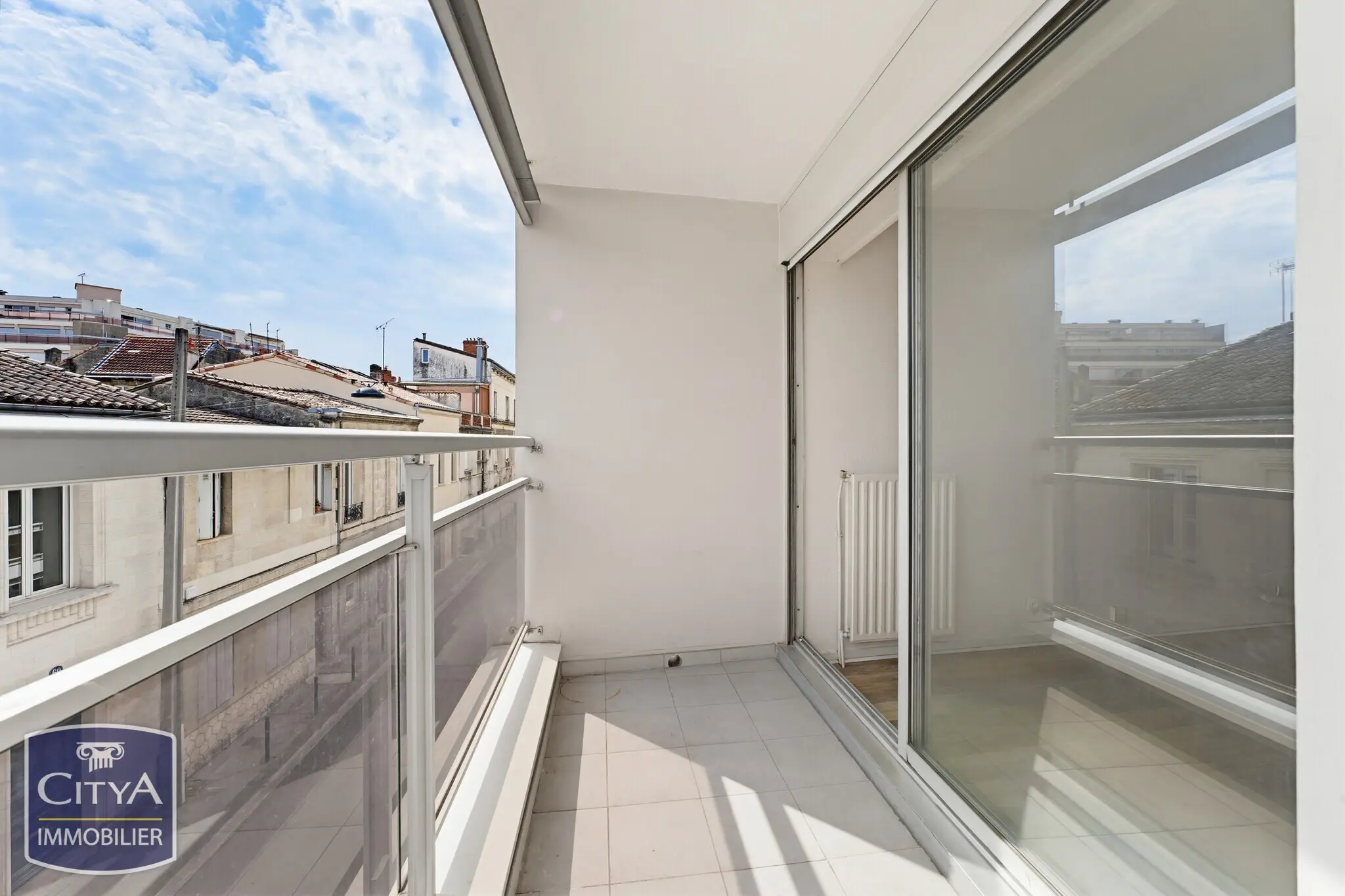 Photo 6 Appartement 1 pièce 21m²