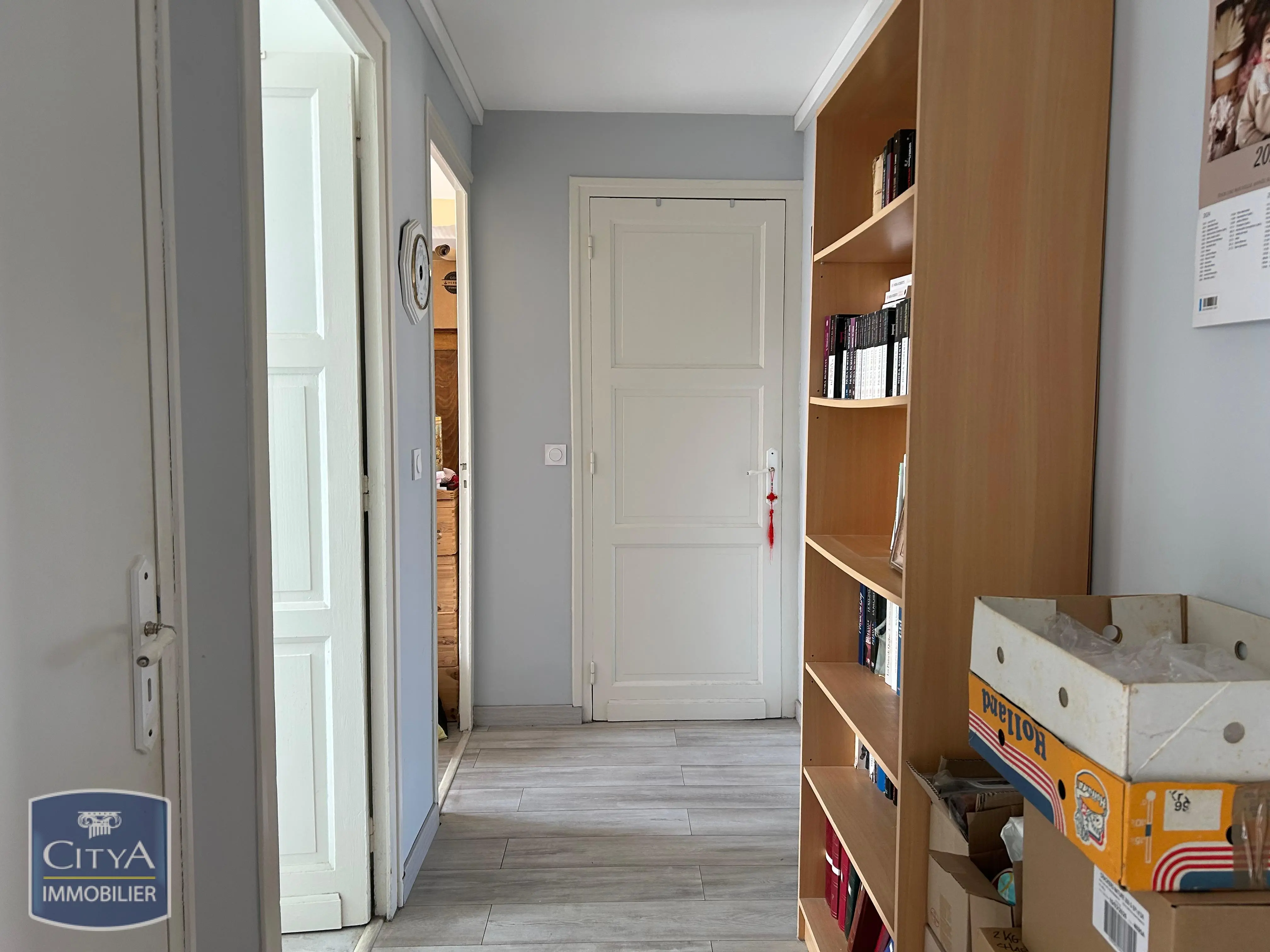 Photo 4 Appartement 3 pièces 64.44m²