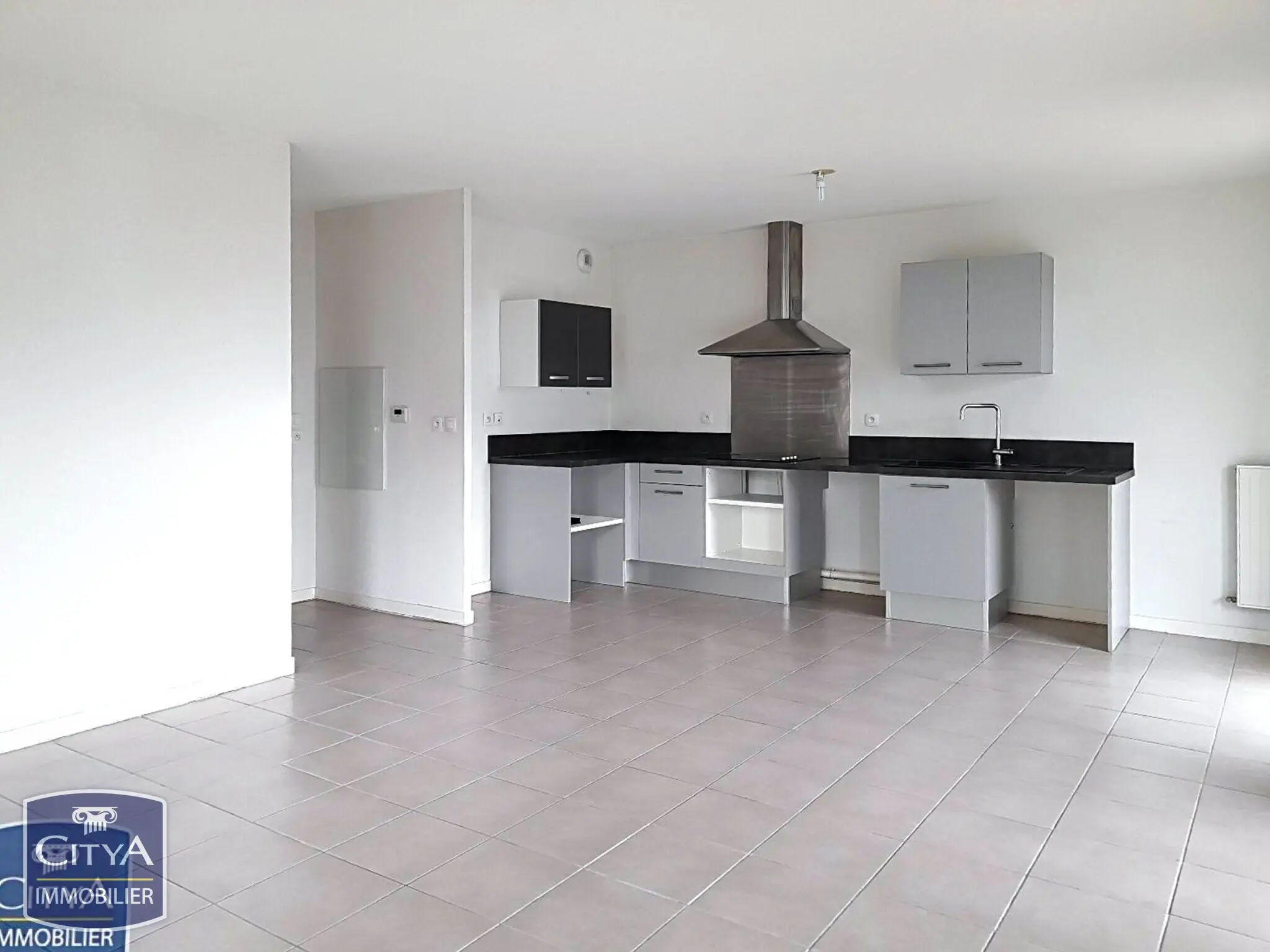 Photo 3 Appartement 3 pièces 63m²