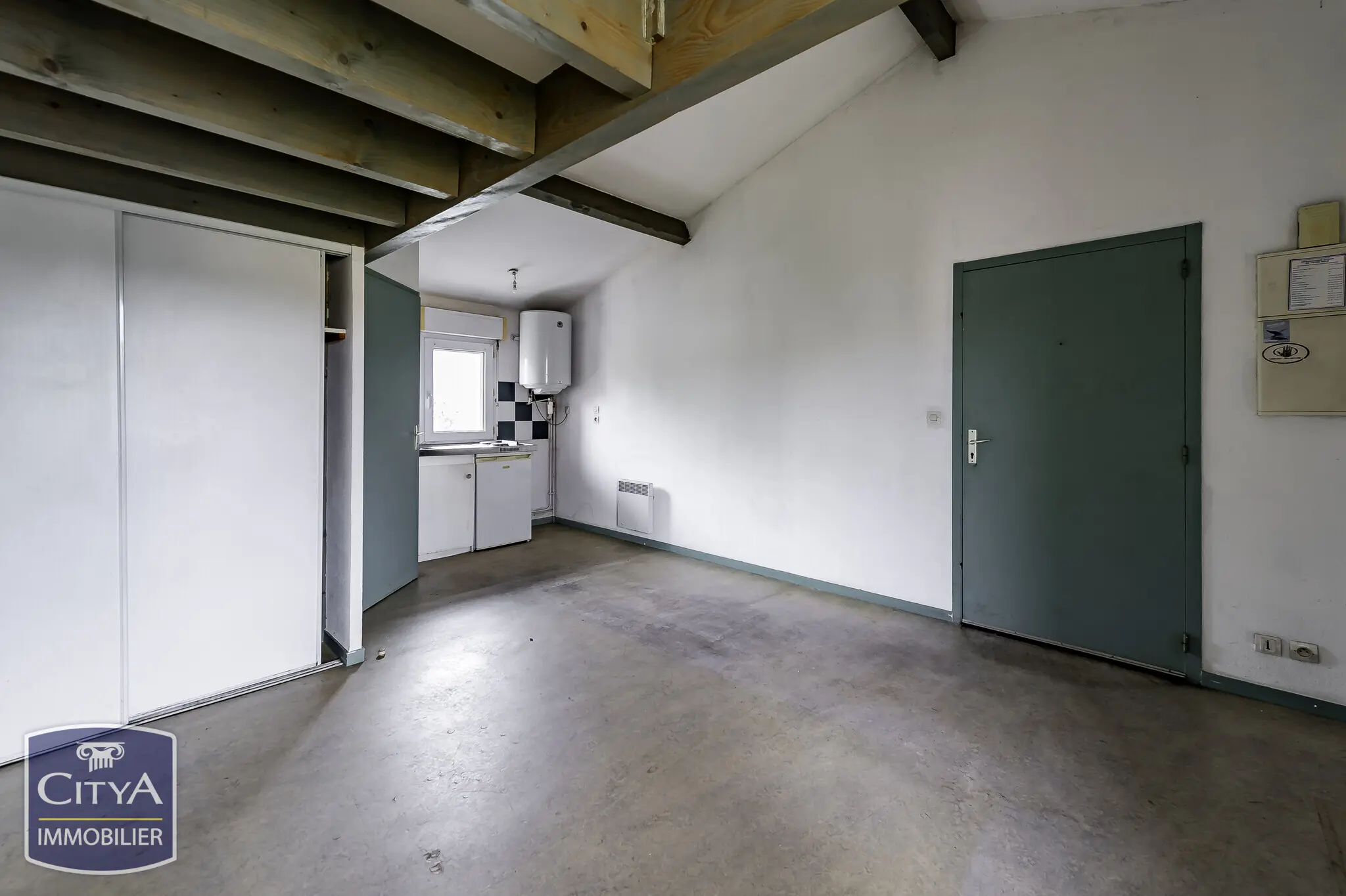 Photo 5 Appartement 1 pièce 30m²