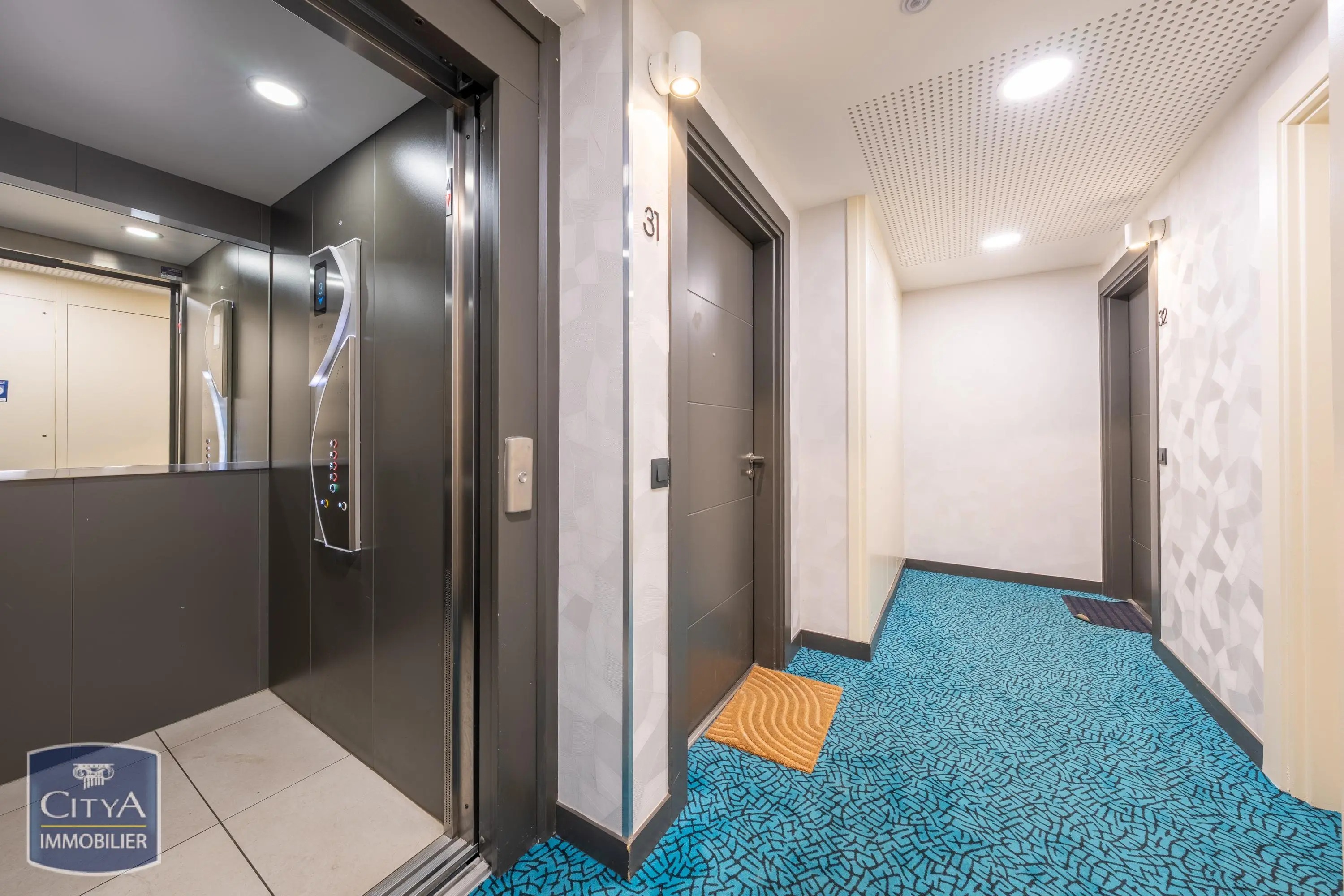 Photo 15 Appartement 4 pièces 80.7m²