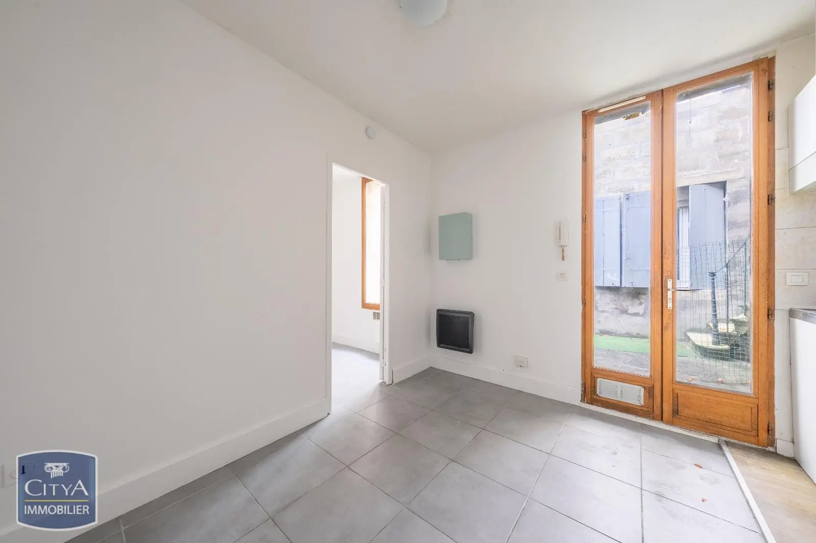 Photo 4 Appartement 1 pièce 22m²