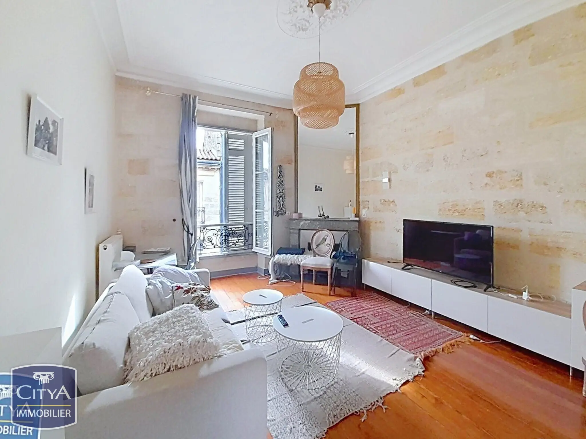Photo 1 Appartement 2 pièces 58.1m²