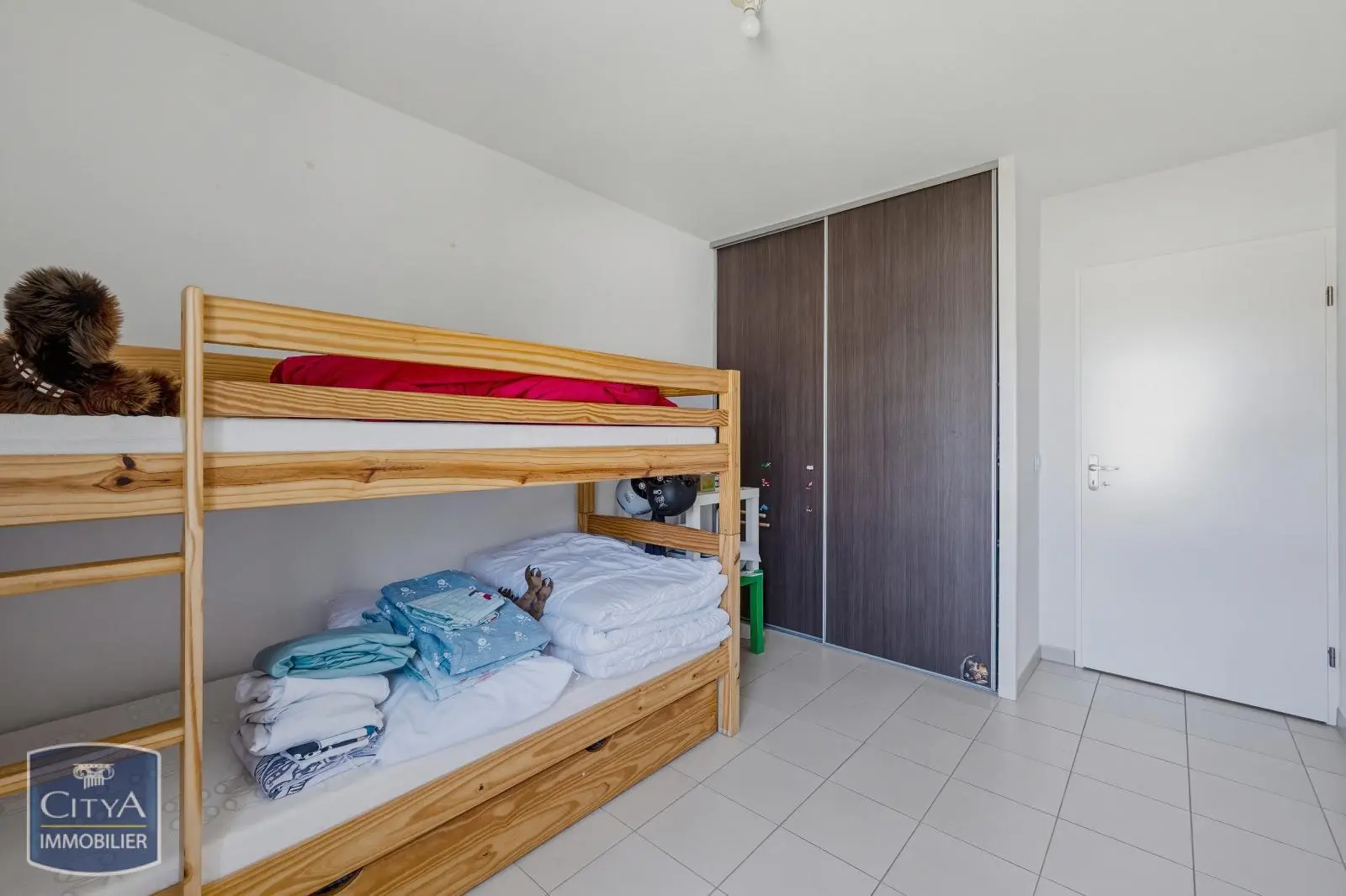 Photo 5 Appartement 3 pièces 62m²