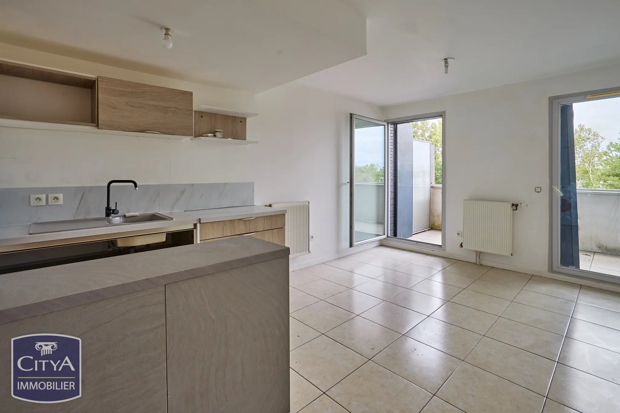 Photo 1 appartement Bordeaux