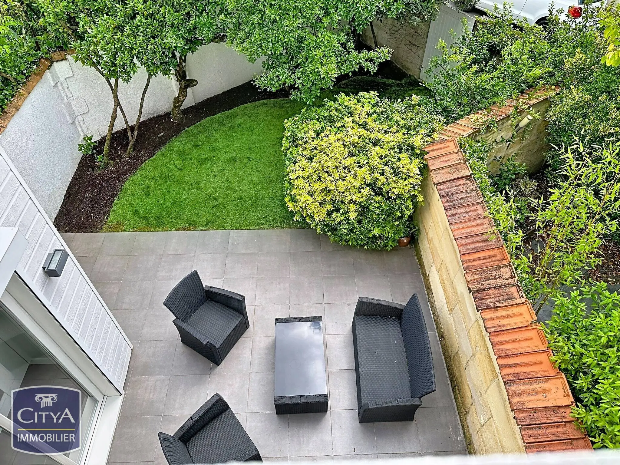 Photo 1 maison Talence
