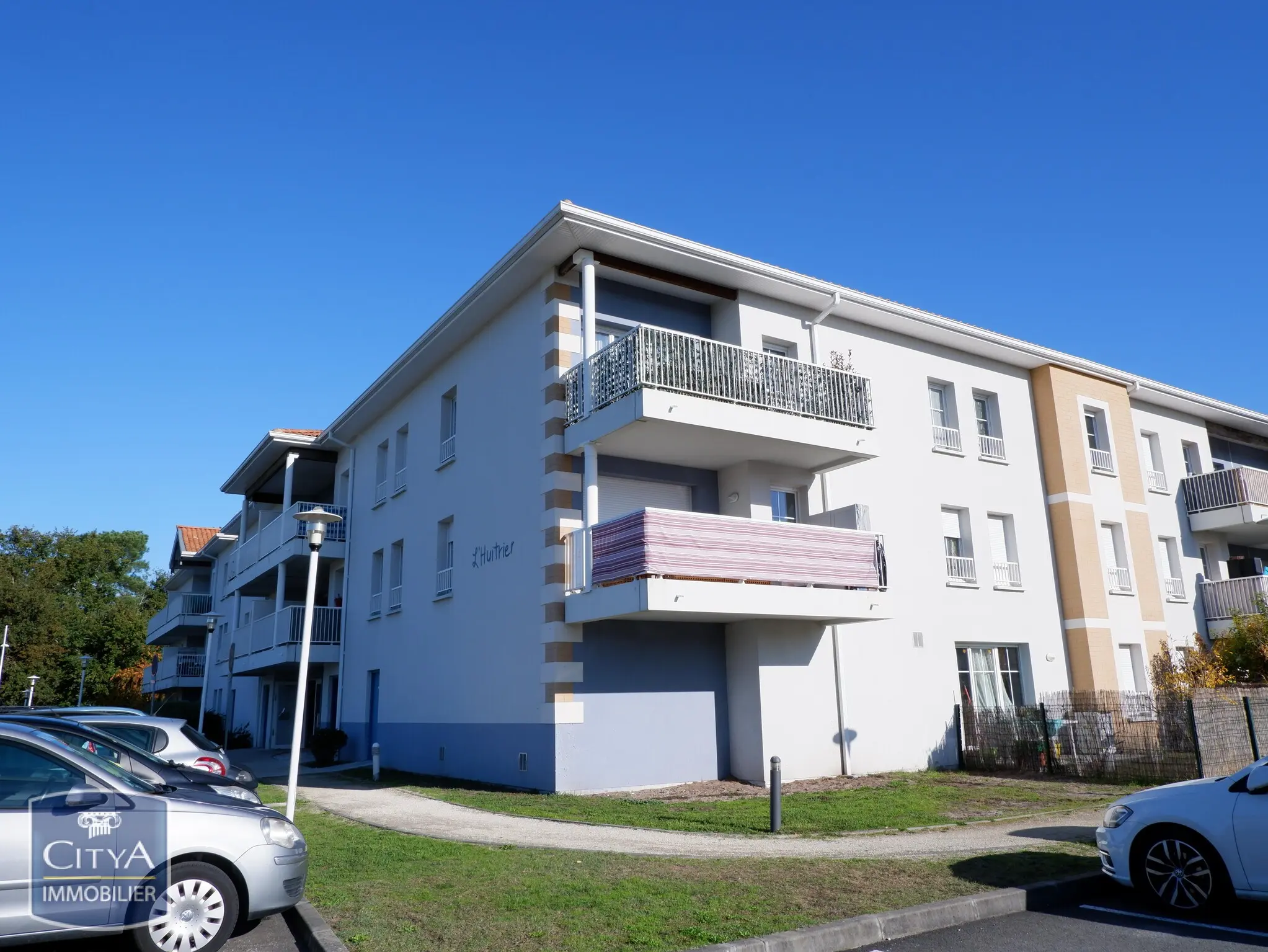 Photo 1 Appartement 3 pièces 62m²