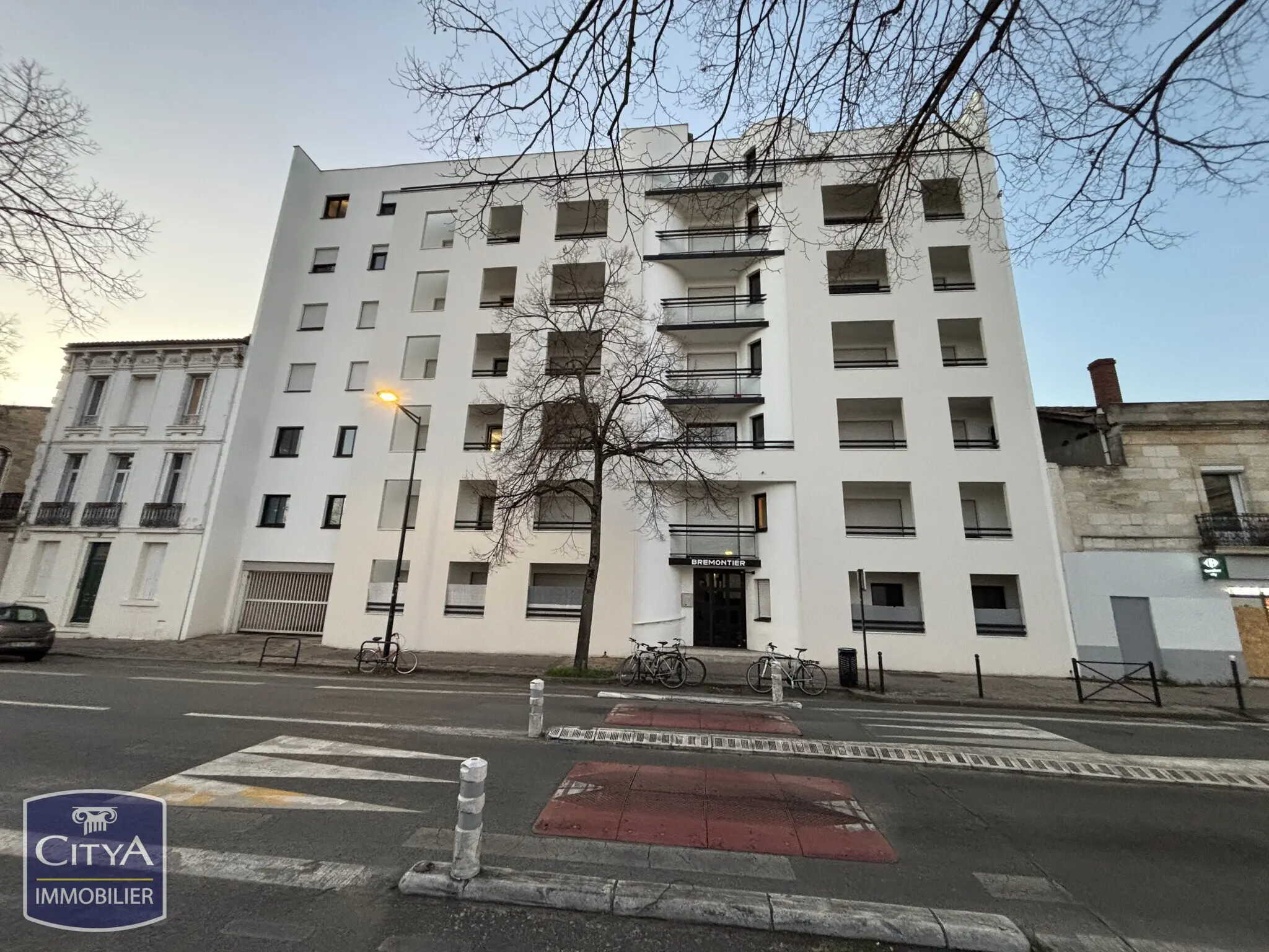 Photo 4 Appartement 2 pièces 47m²