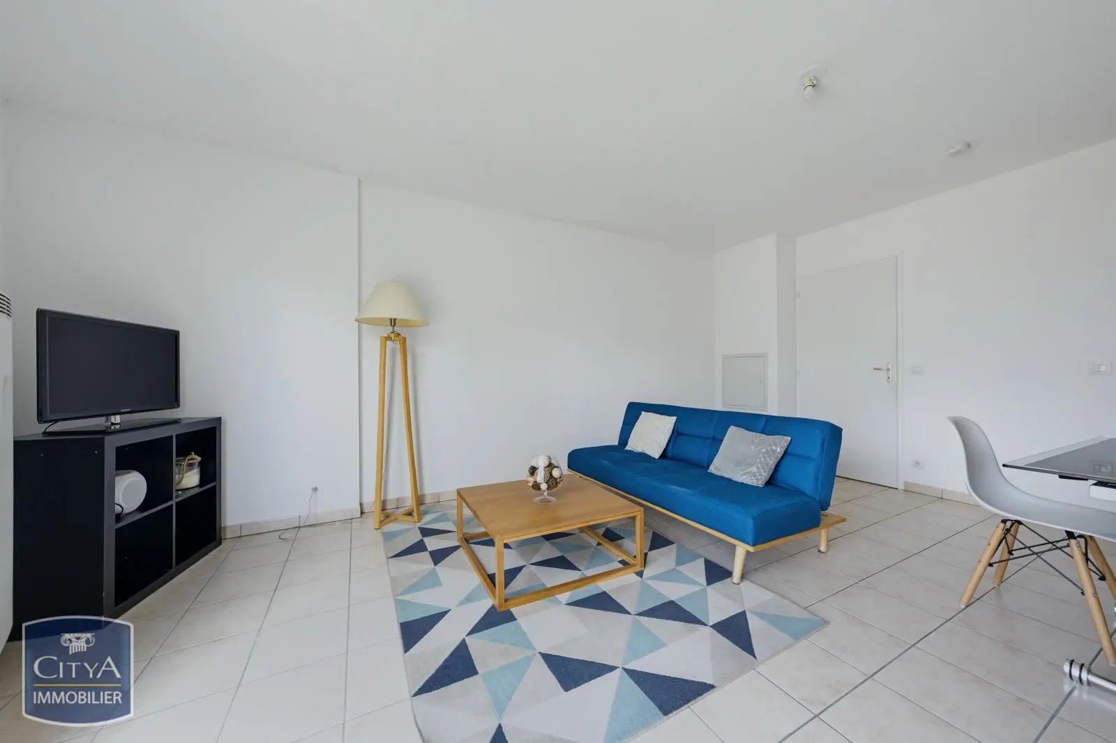 Photo 4 Appartement 2 pièces 43m²