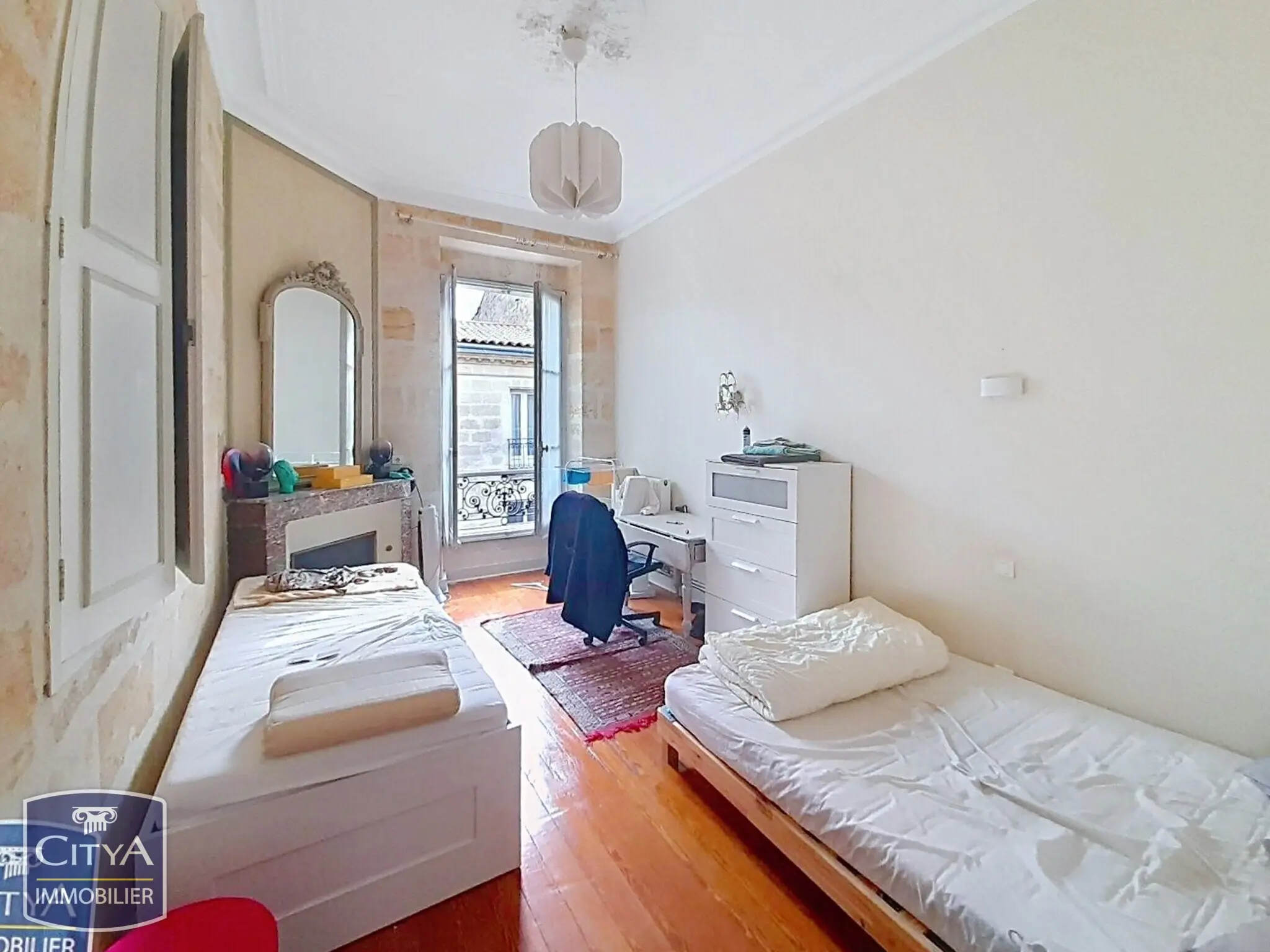 Photo 4 Appartement 2 pièces 58.1m²