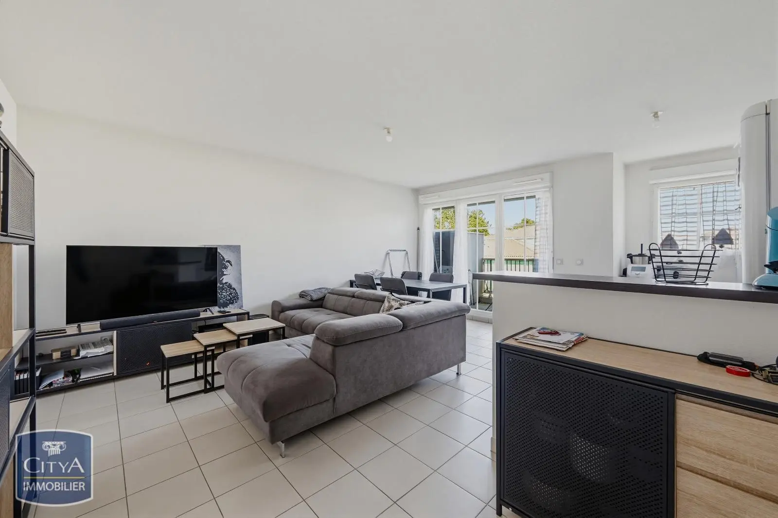 Photo 9 Appartement 3 pièces 62m²