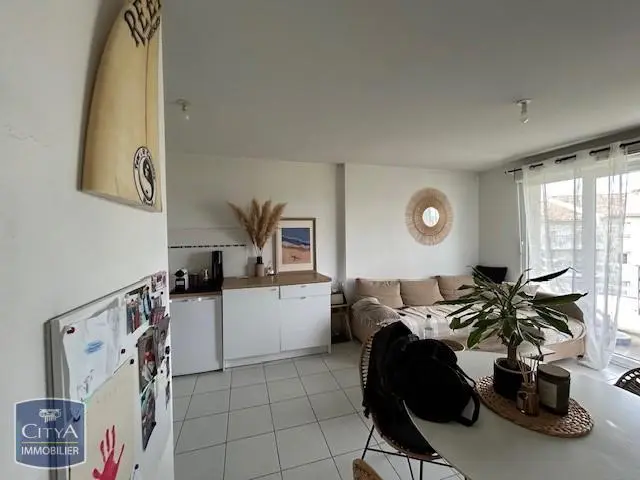 Photo 6 appartement Eysines
