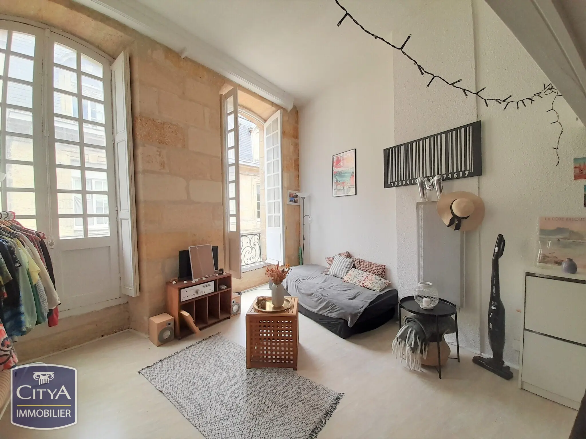 Photo 3 Appartement 1 pièce 53m²